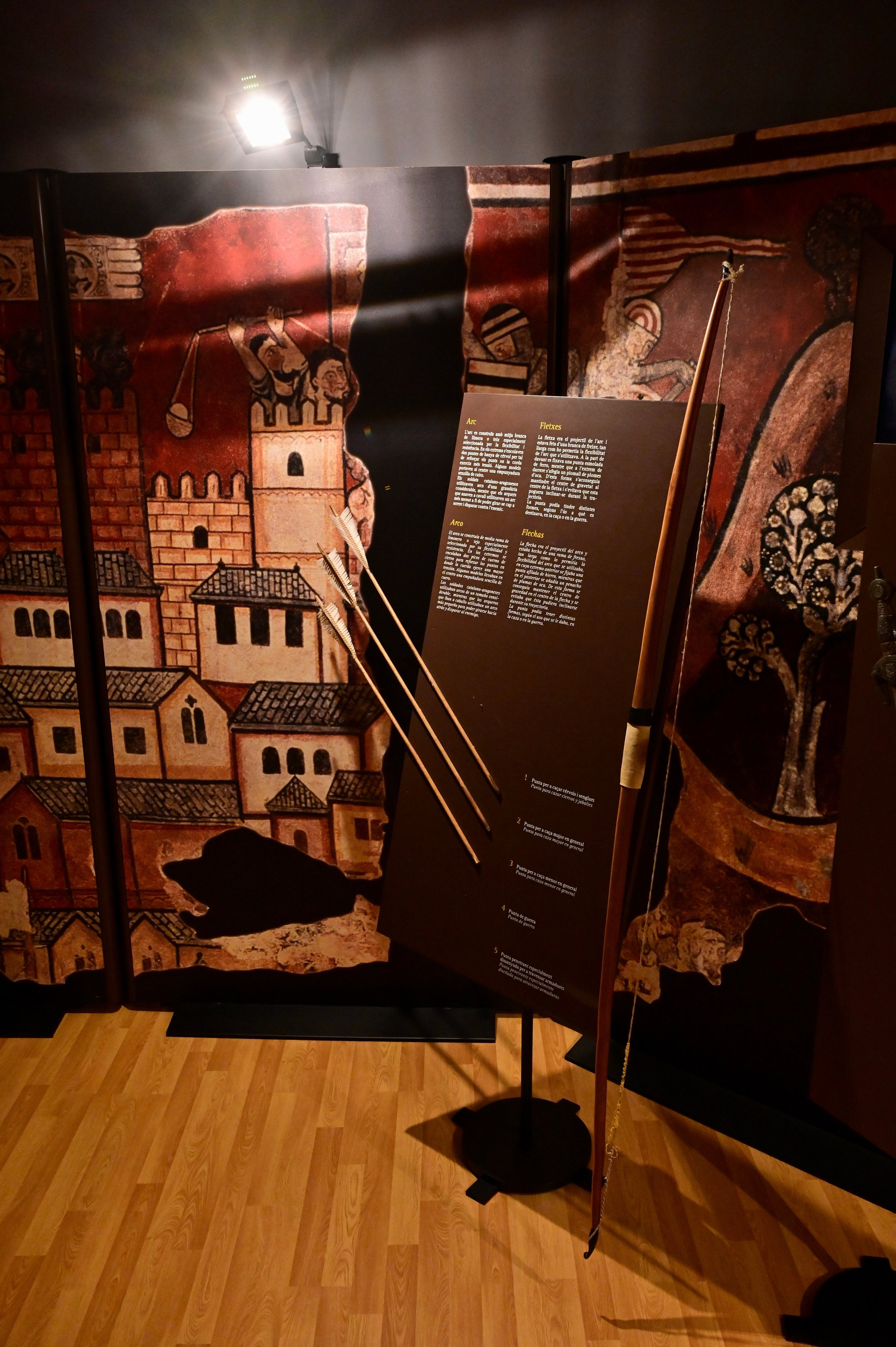 Достопримечательности Испании, город Хатива. Гид и фотограф в Валенсии Новиков Михаил