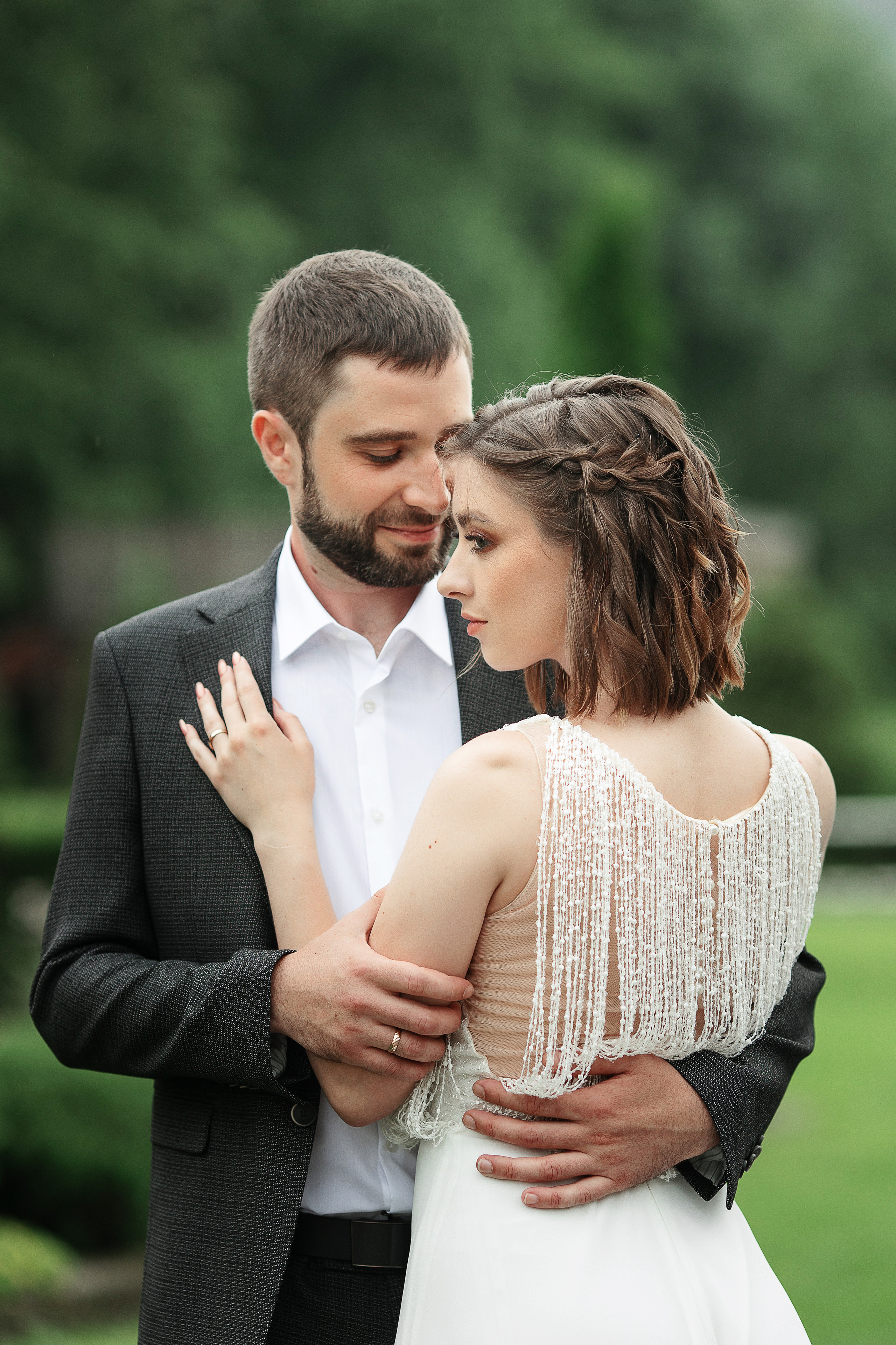 Свадьба в Замке Климовский (пос.Перевалка). Дмитрий Шевченко свадебное фото в г. Краснодар — Армавир — Лабинск