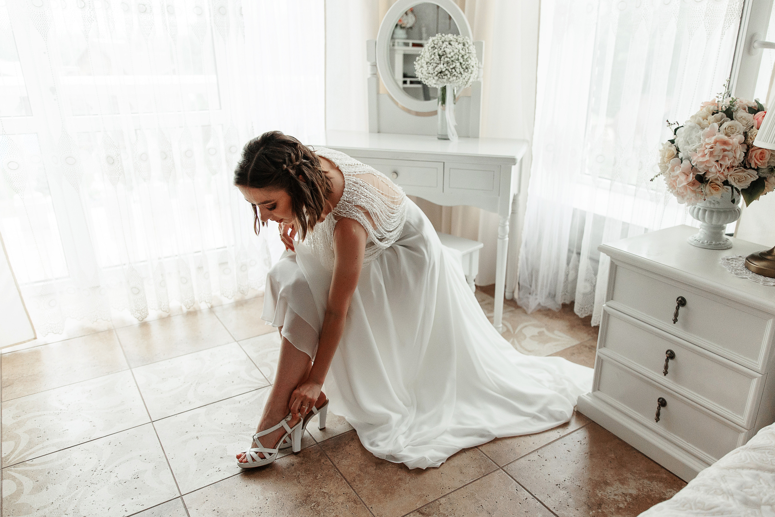 Свадьба в Замке Климовский (пос.Перевалка). Дмитрий Шевченко свадебное фото в г. Краснодар — Армавир — Лабинск