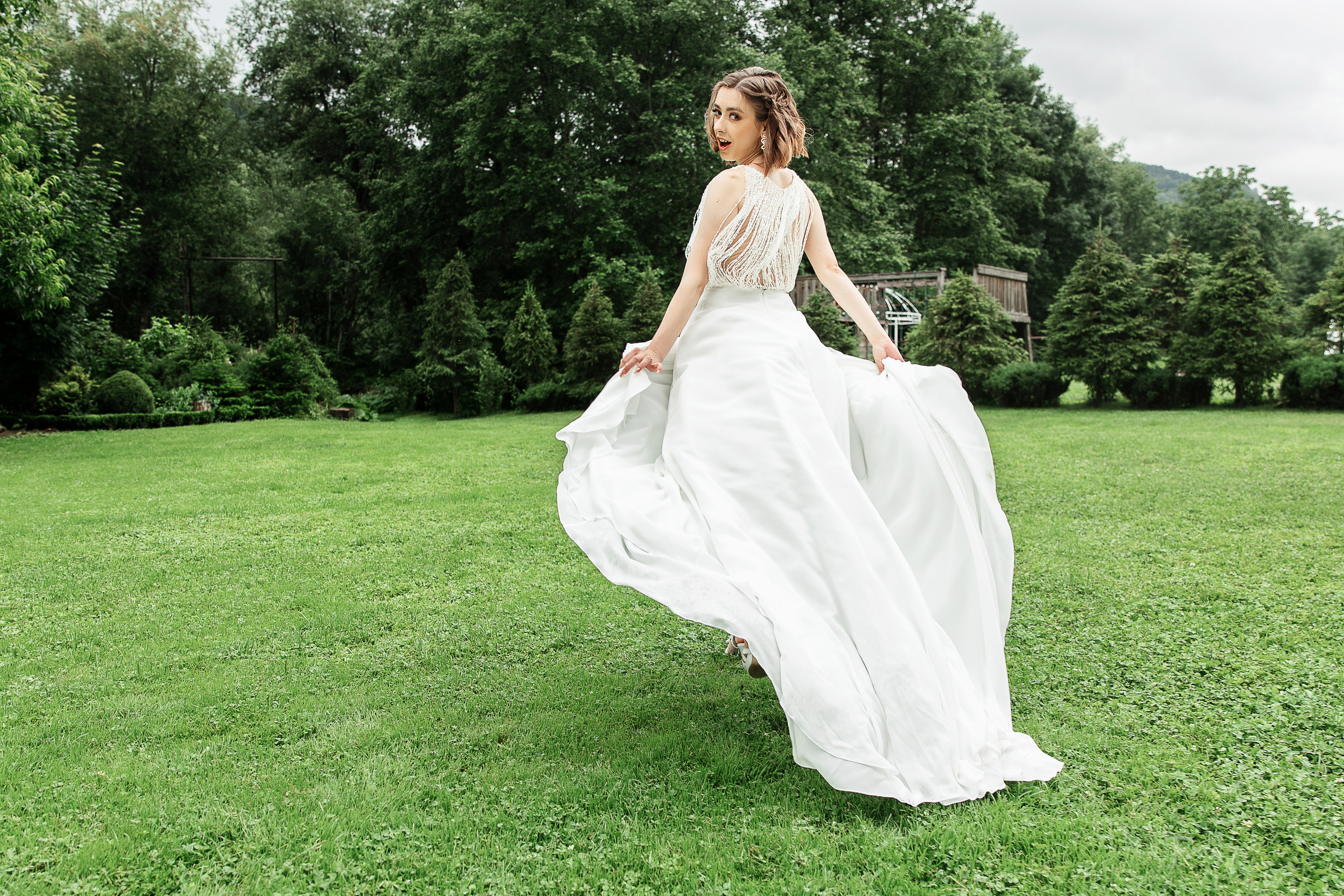 Свадьба в Замке Климовский (пос.Перевалка). Дмитрий Шевченко свадебное фото в г. Краснодар — Армавир — Лабинск