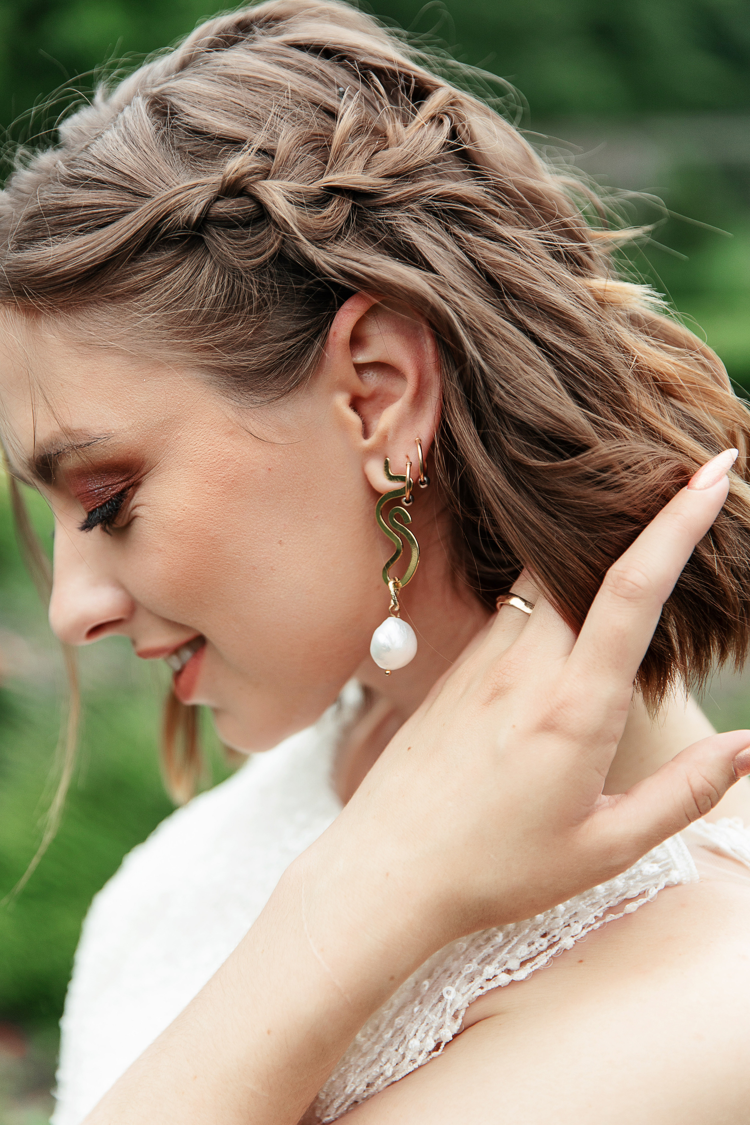 Свадьба в Замке Климовский (пос.Перевалка). Дмитрий Шевченко свадебное фото в г. Краснодар — Армавир — Лабинск