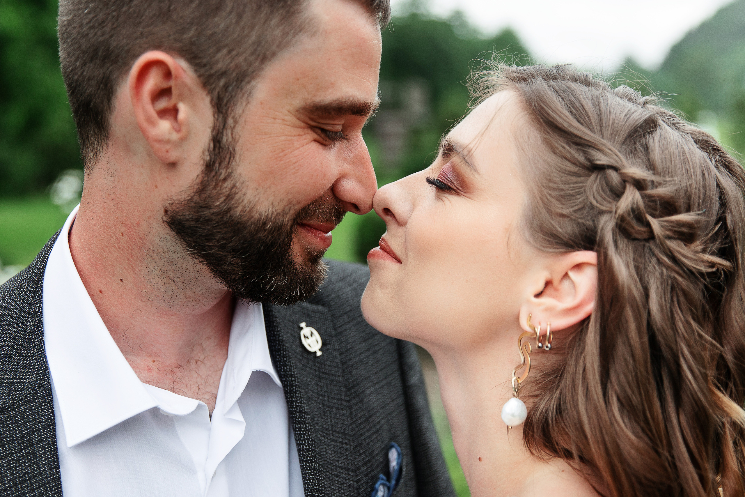 Свадьба в Замке Климовский (пос.Перевалка). Дмитрий Шевченко свадебное фото в г. Краснодар — Армавир — Лабинск