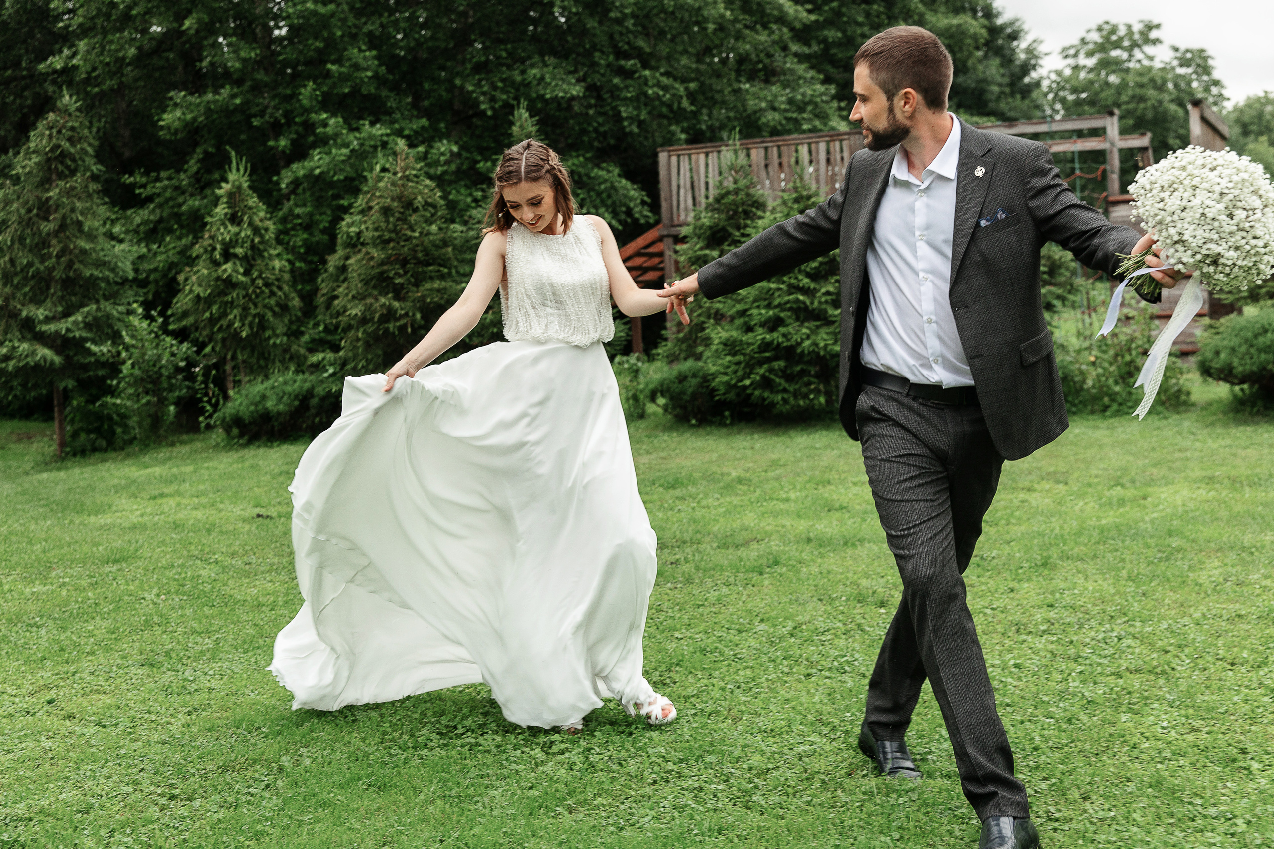 Свадьба в Замке Климовский (пос.Перевалка). Дмитрий Шевченко свадебное фото в г. Краснодар — Армавир — Лабинск