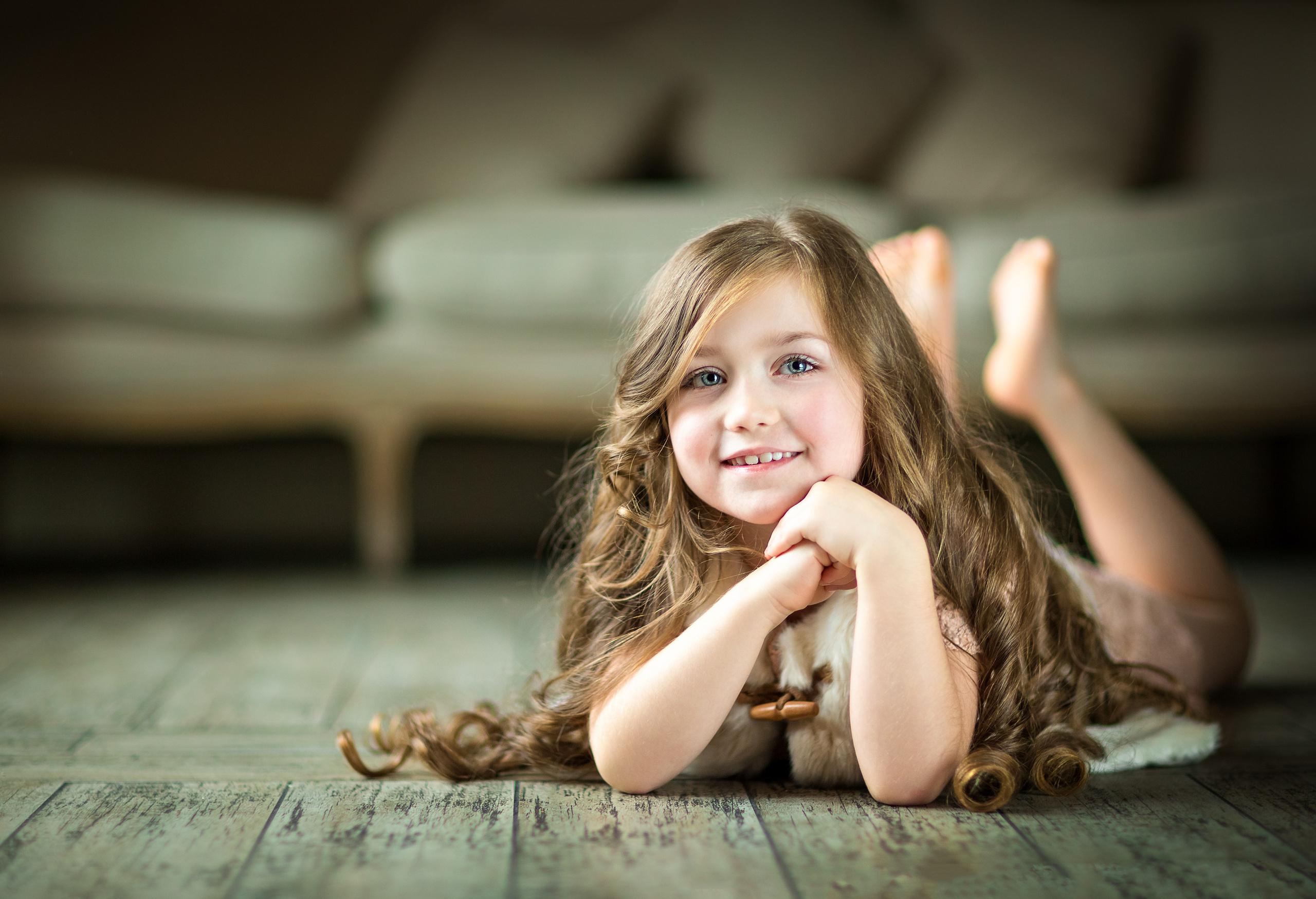 Детский фотограф в России Екатерина Штерн