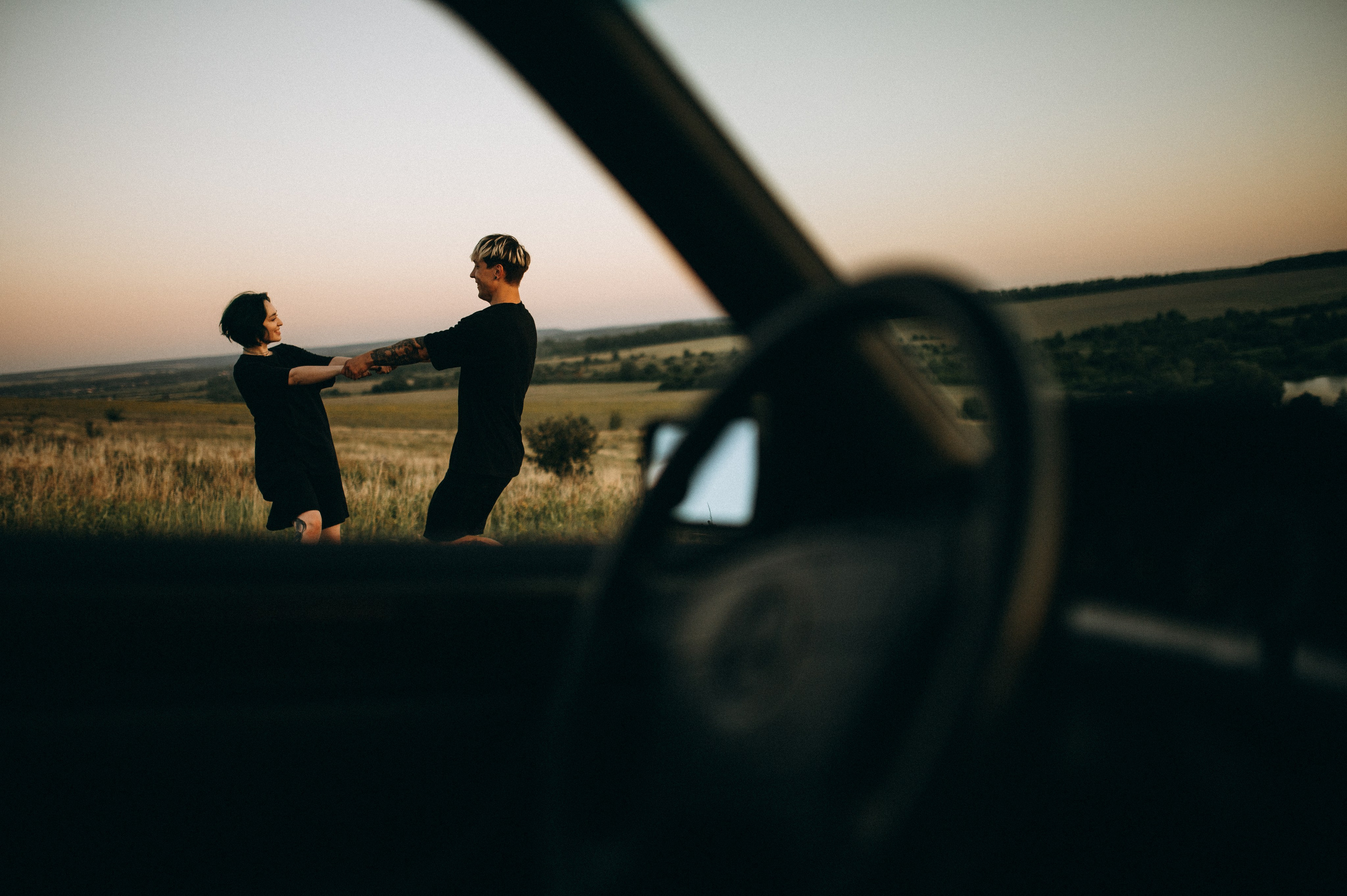 Июль. Свадебный и семейный фотограф в Пензе
