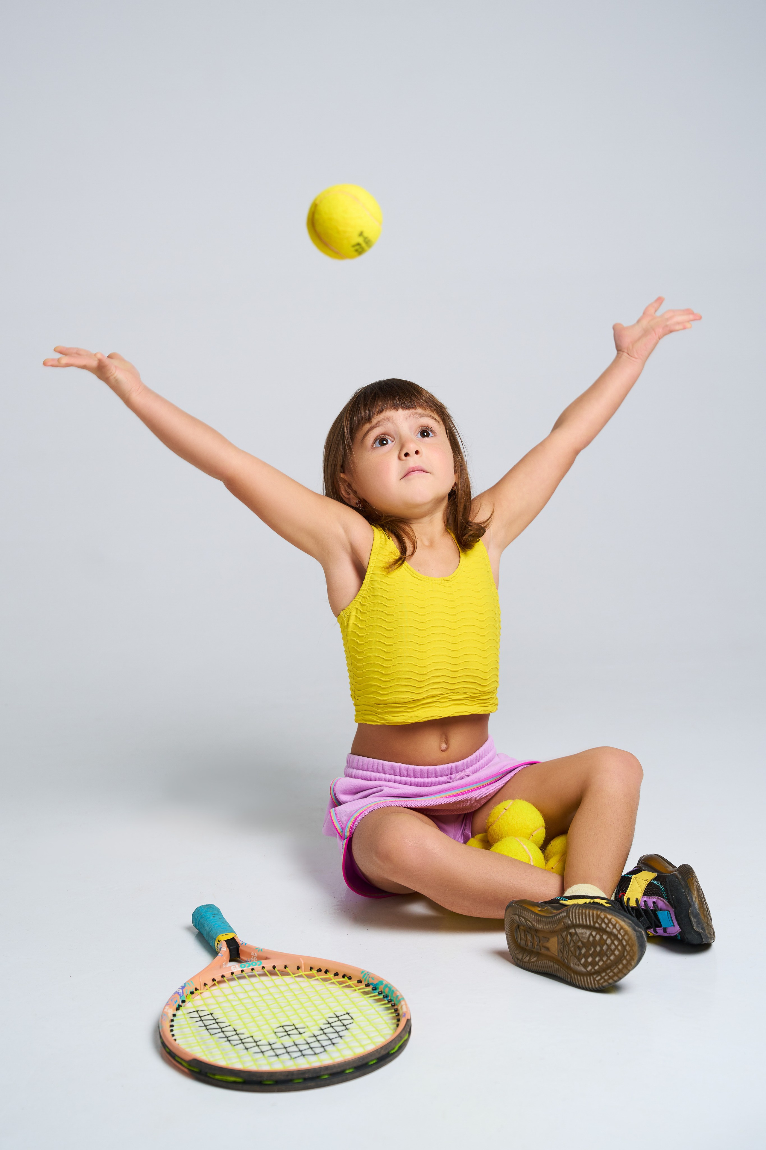 Зоя Терентьева. Портретный фотограф в Санкт-Петербурге Дария Сыч