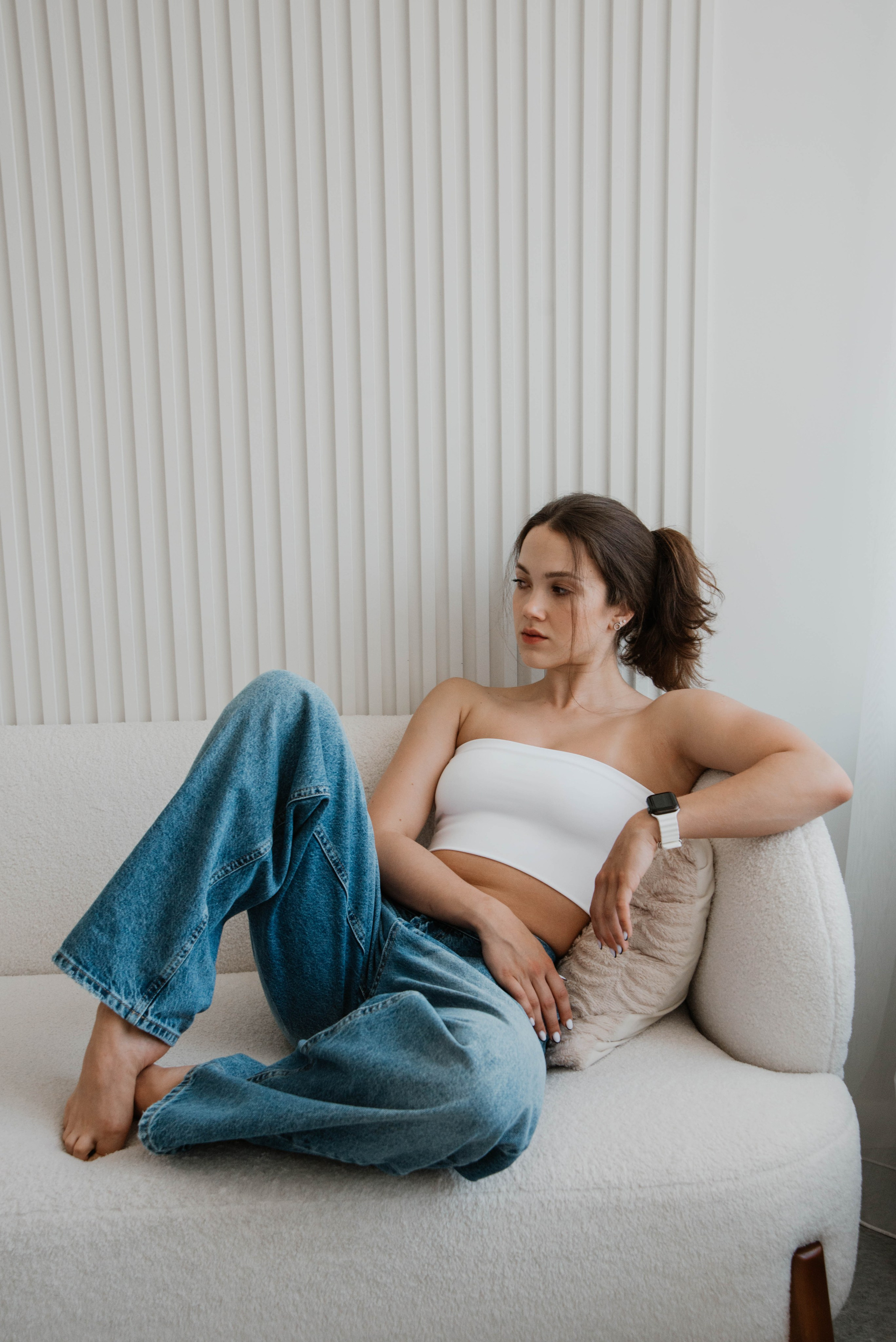 Упаковка инстаграма для Валерии. Ксения Glossa. Портретный и репортажный фотограф в Самаре