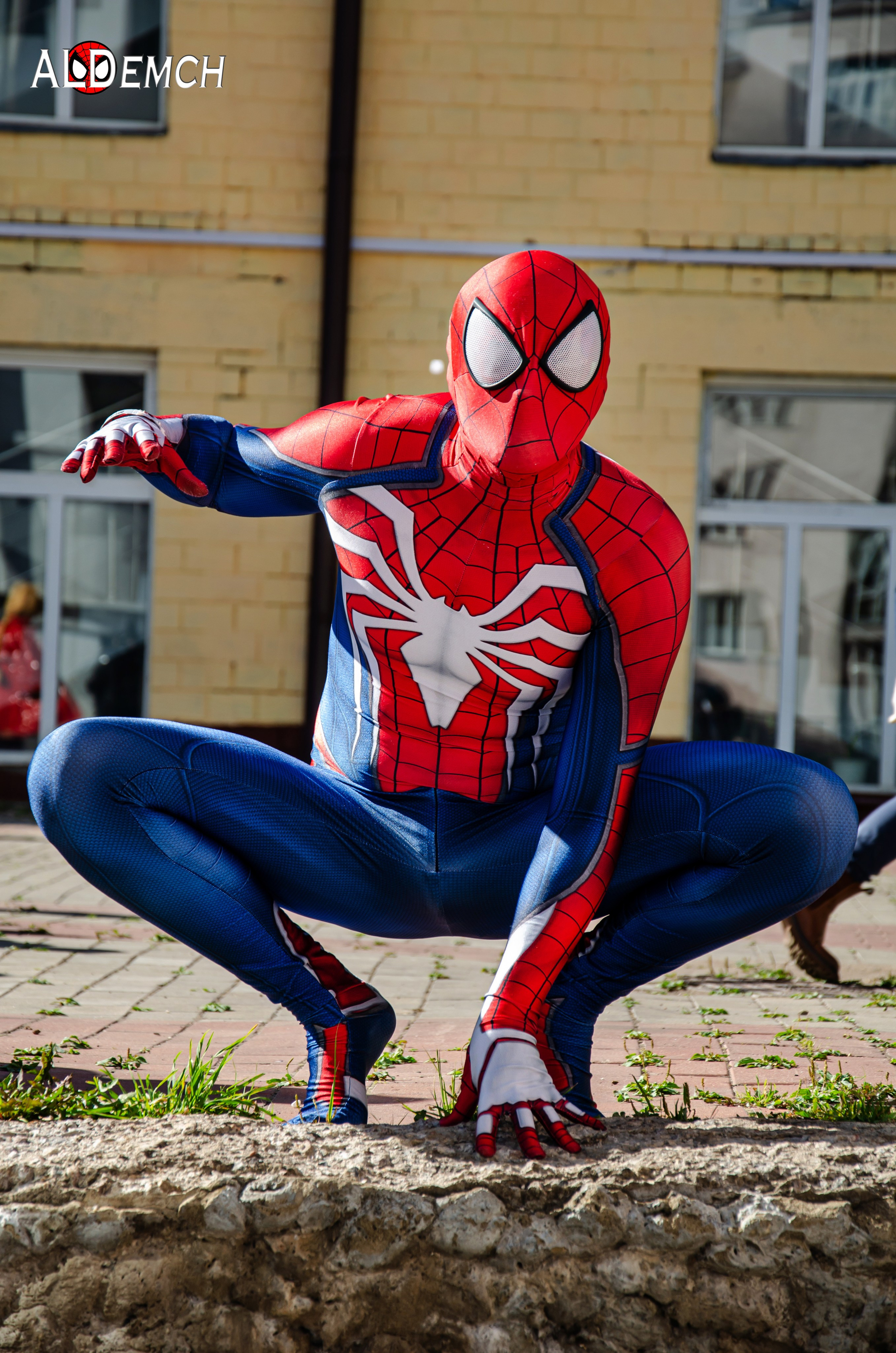 Фотограф для Косплей фотосессии в Москве, Дмитрове, Дубне