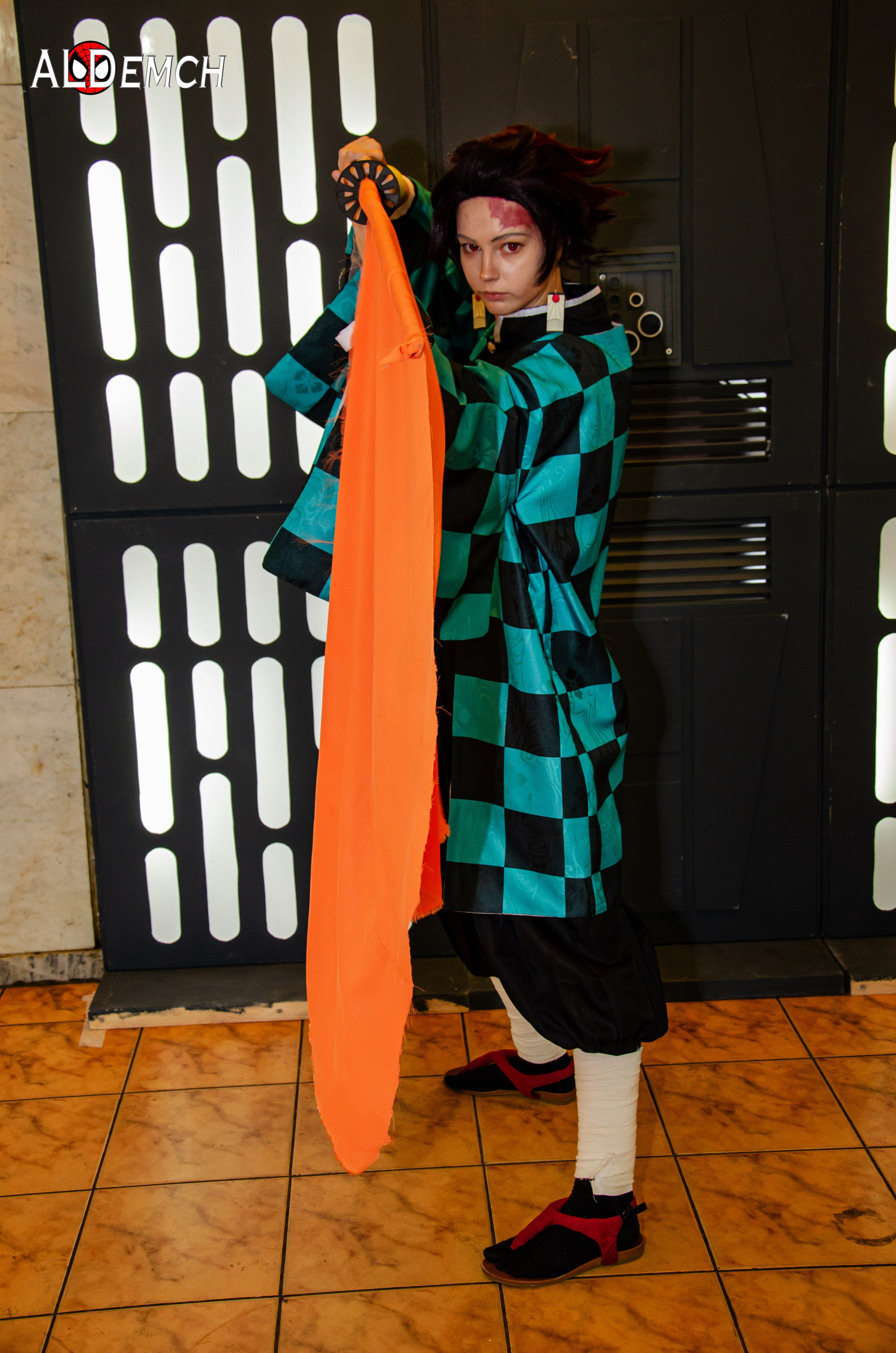 Фотограф для Косплей фотосессии в Москве, Дмитрове, Дубне