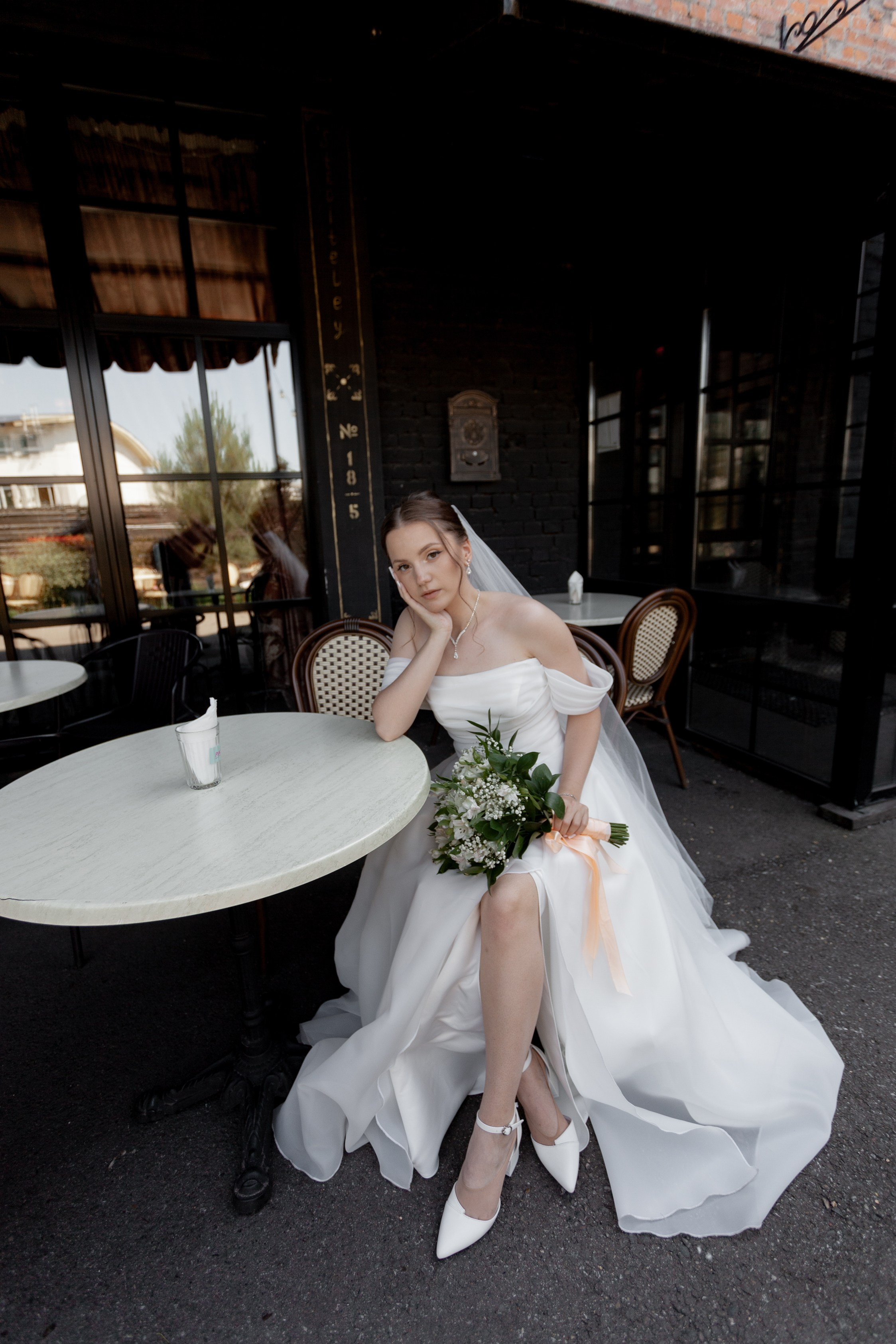 Свадебный и семейный фотограф в Новокузнецке Светлана Числова