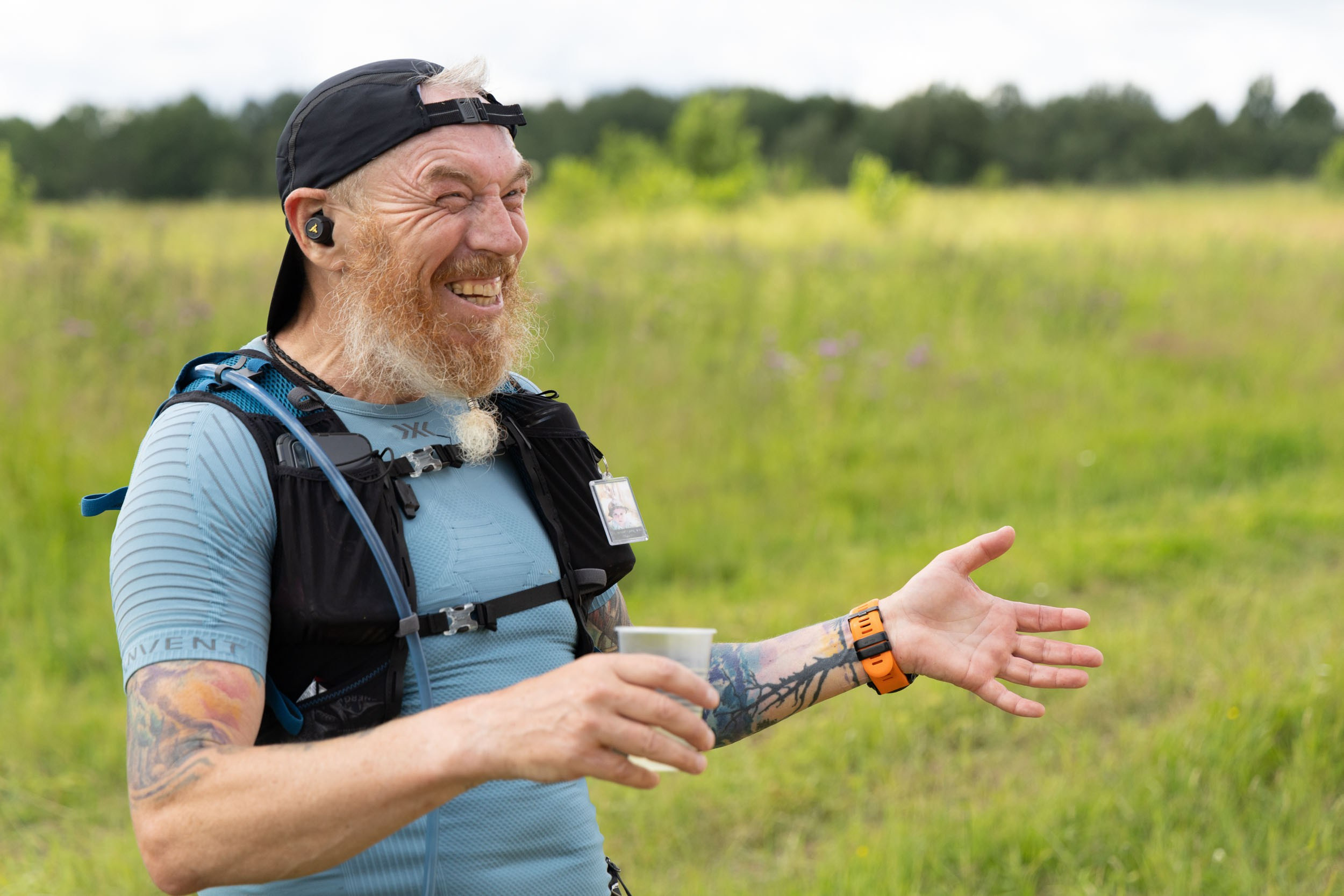 ДиноТрейл 2024