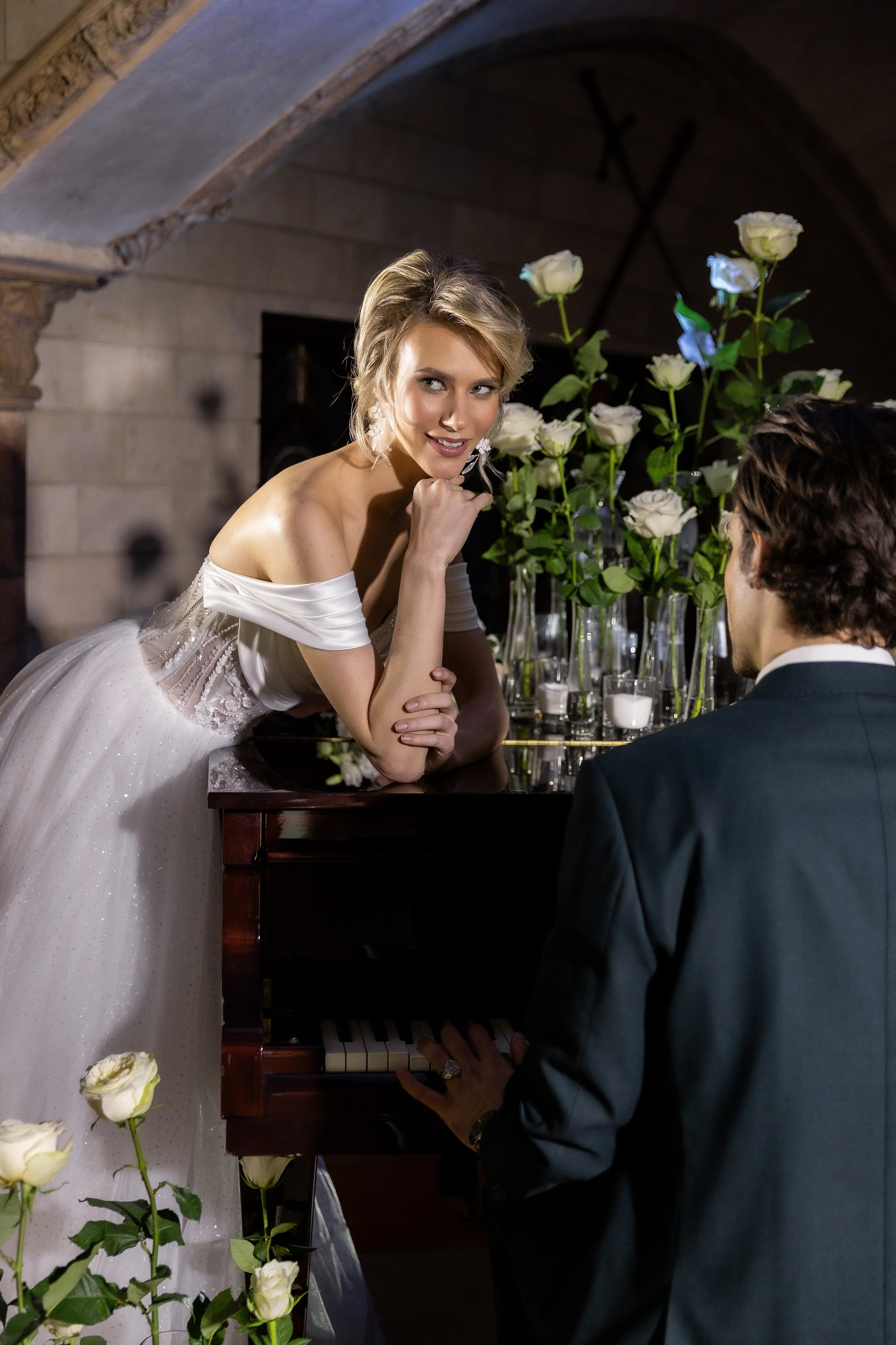 Свадебный и семейный фотограф во Владивостоке Елена Шишкина