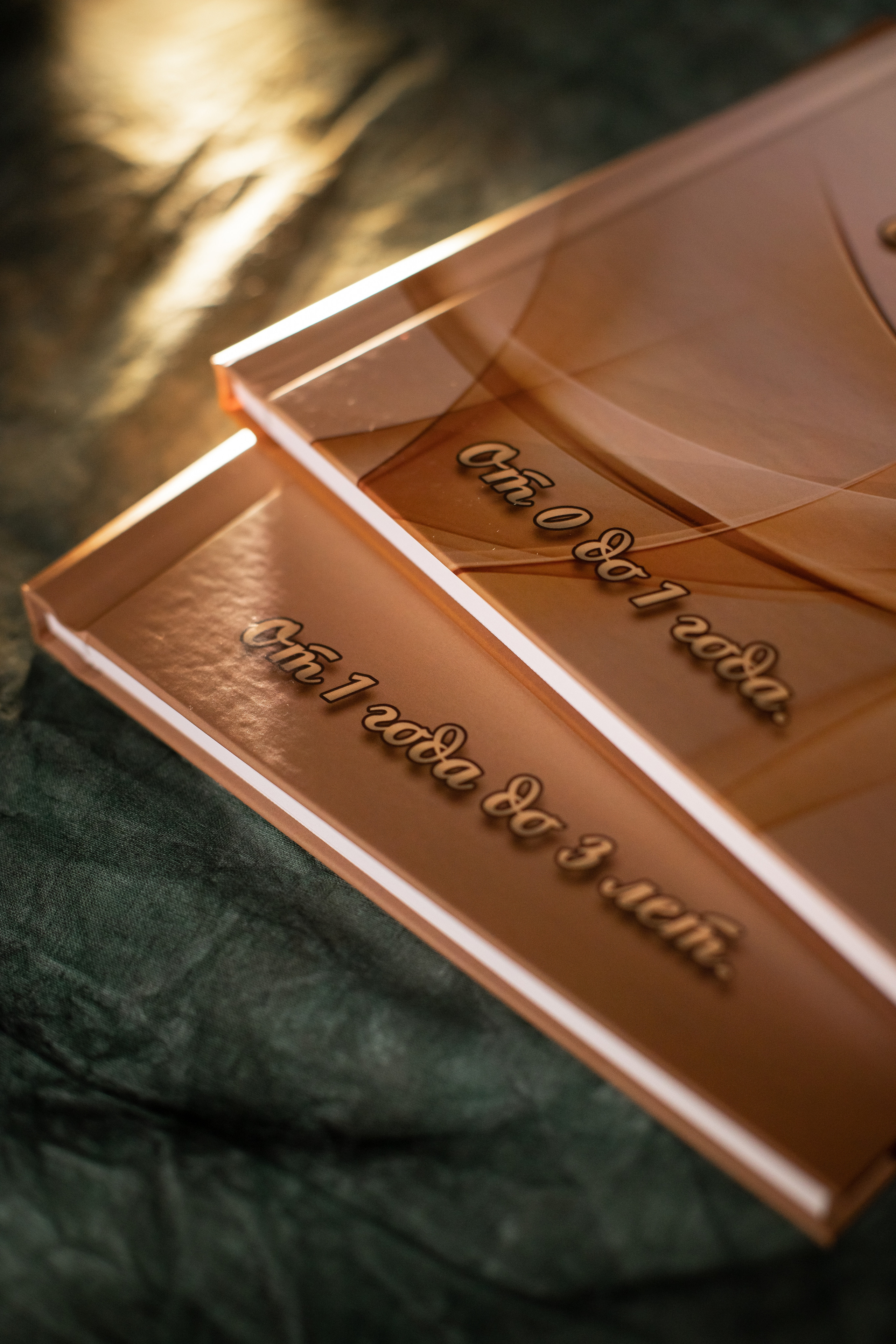 Фотокнига с дополненной реальностью. Семейный и детский фотограф в Москве Тихонова Ксения