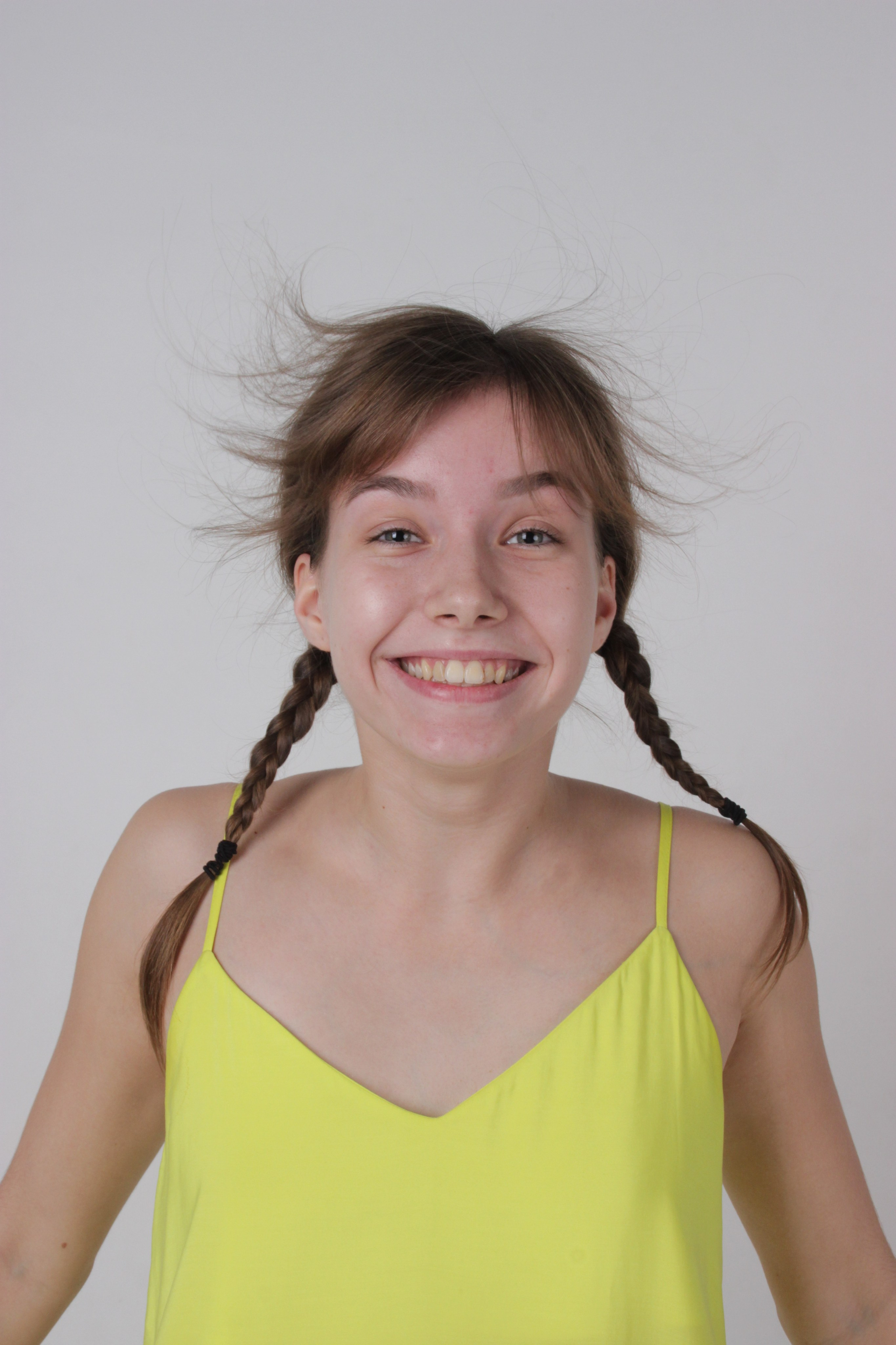 Актерское портфолио