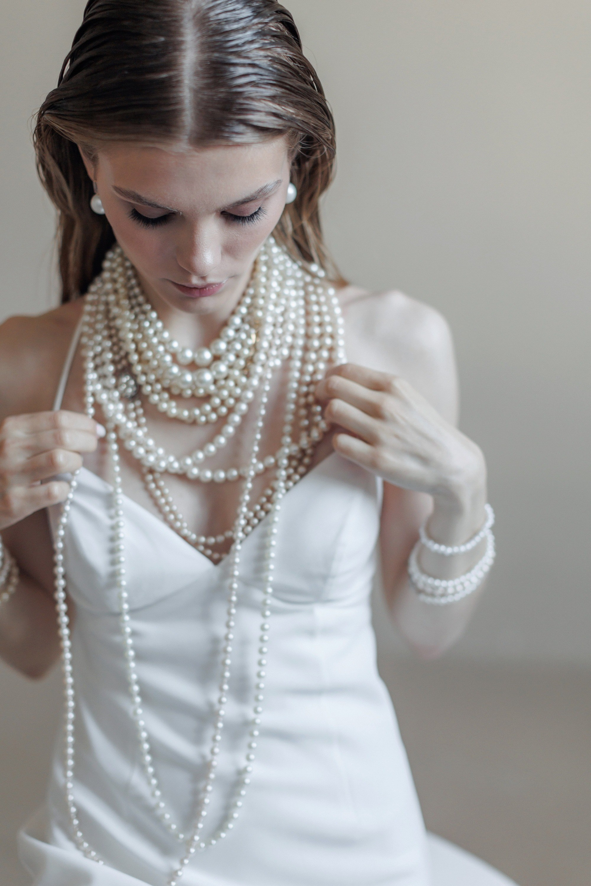 Творческая фотосессия в студии. Свадебный фотограф в Нижнем Новгороде и Москве Сергей Воробьев