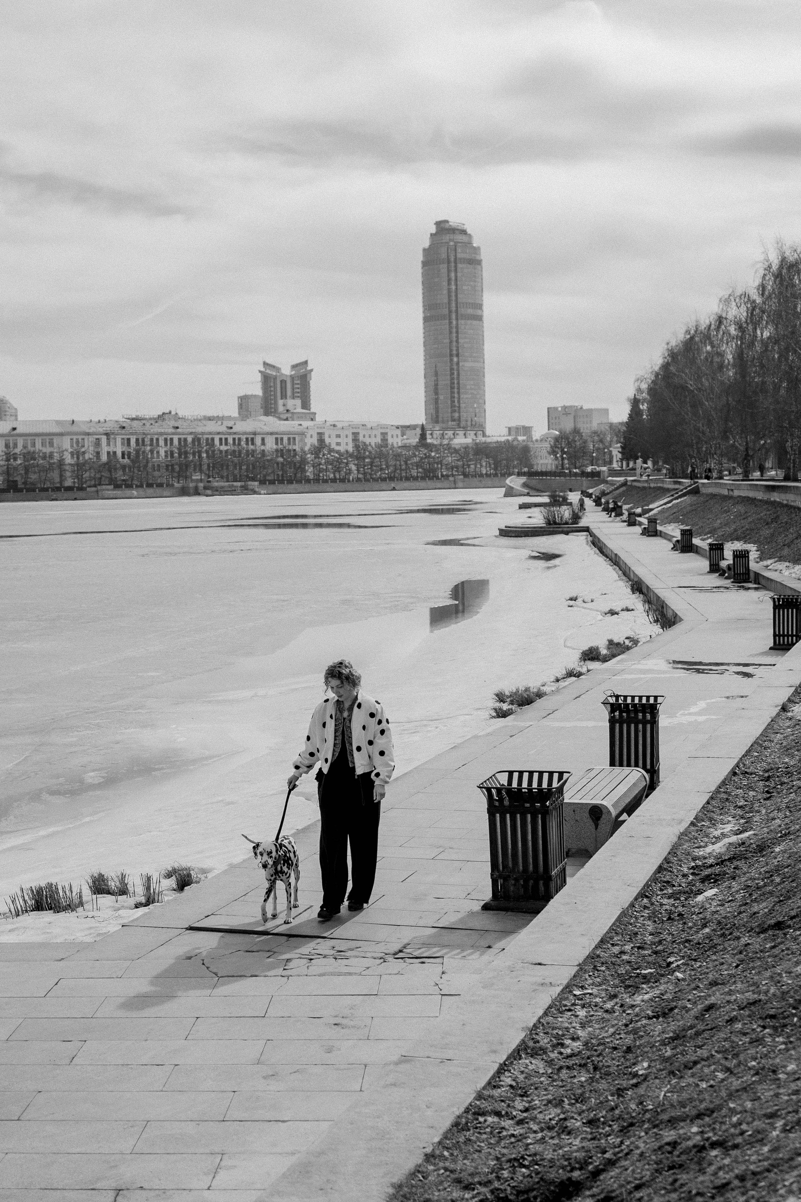 Фотограф-анималист в Екатеринбурге | Кристина