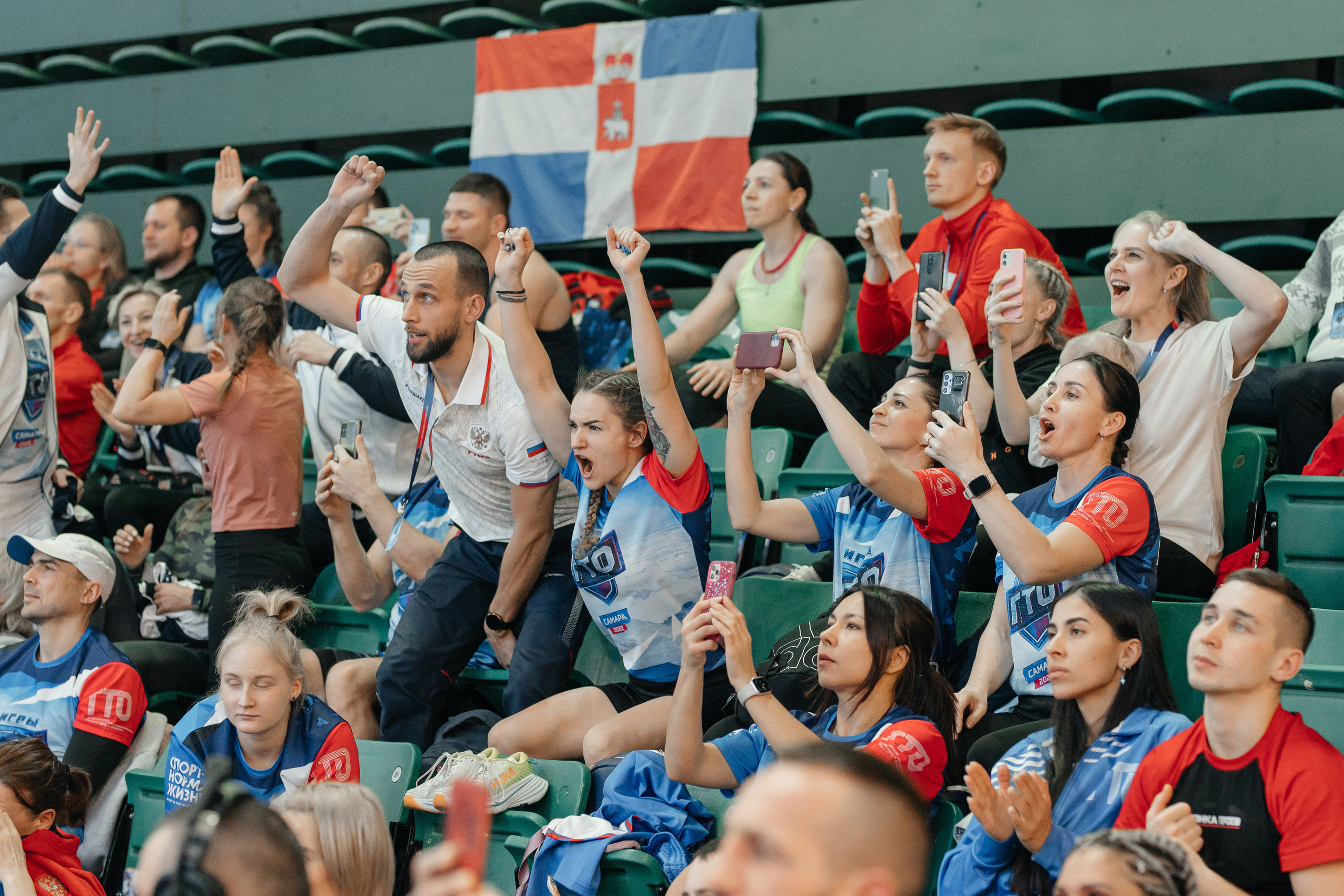 Репортаж компаний, репортажный фотограф в Самаре на юбилей