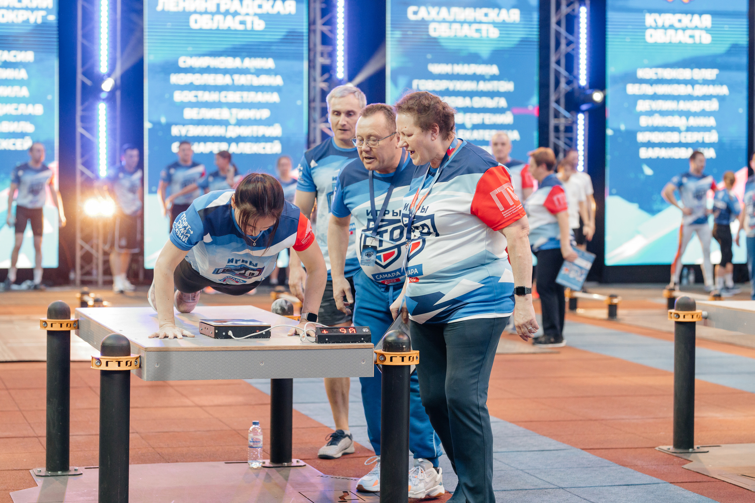 Репортаж компаний, репортажный фотограф в Самаре на юбилей