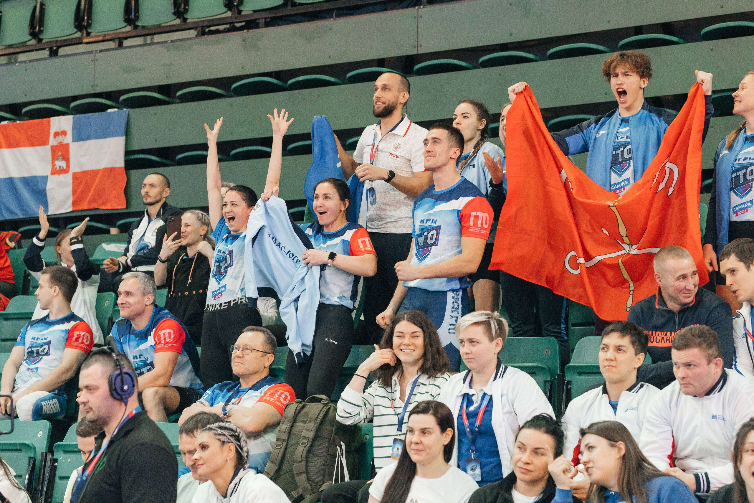 Репортаж компаний, репортажный фотограф в Самаре на юбилей