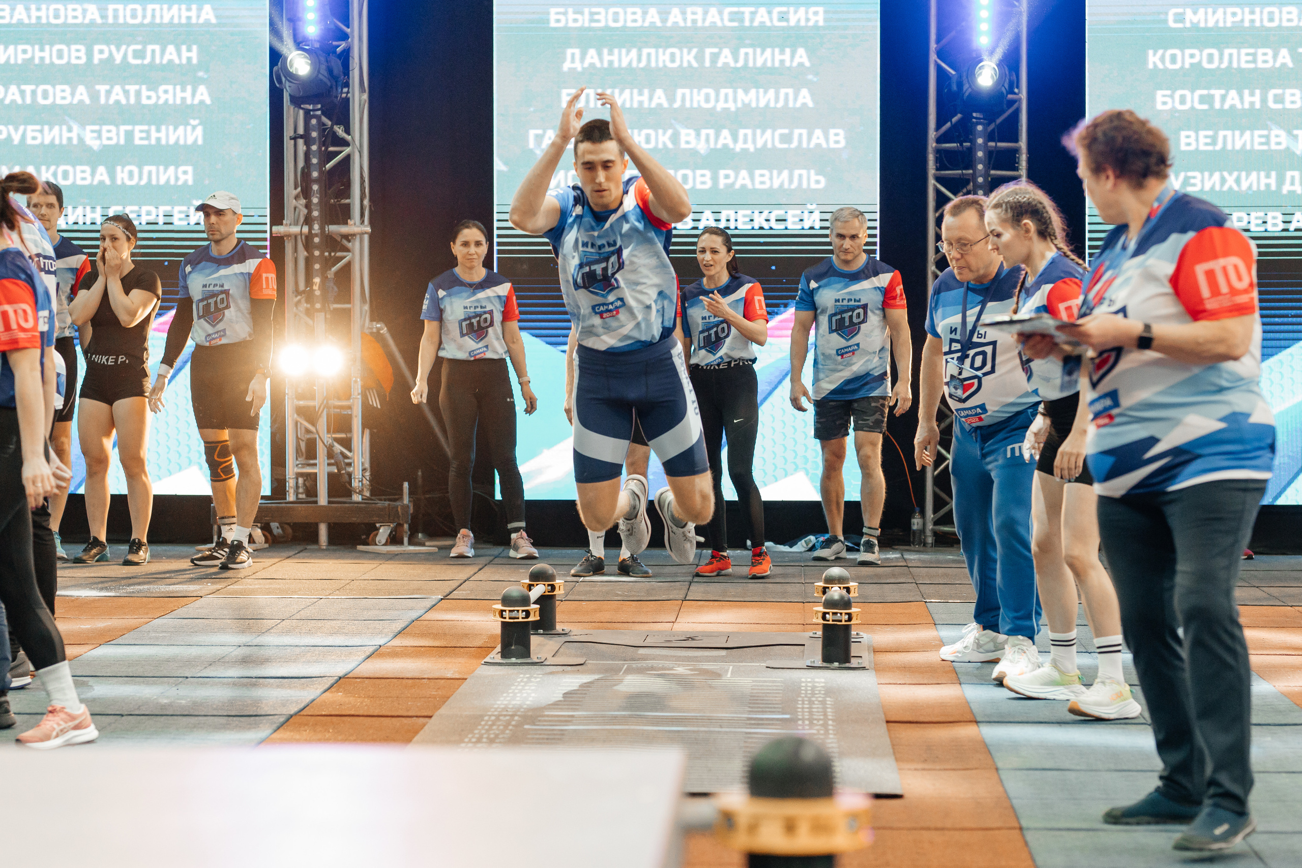Репортаж компаний, репортажный фотограф в Самаре на юбилей