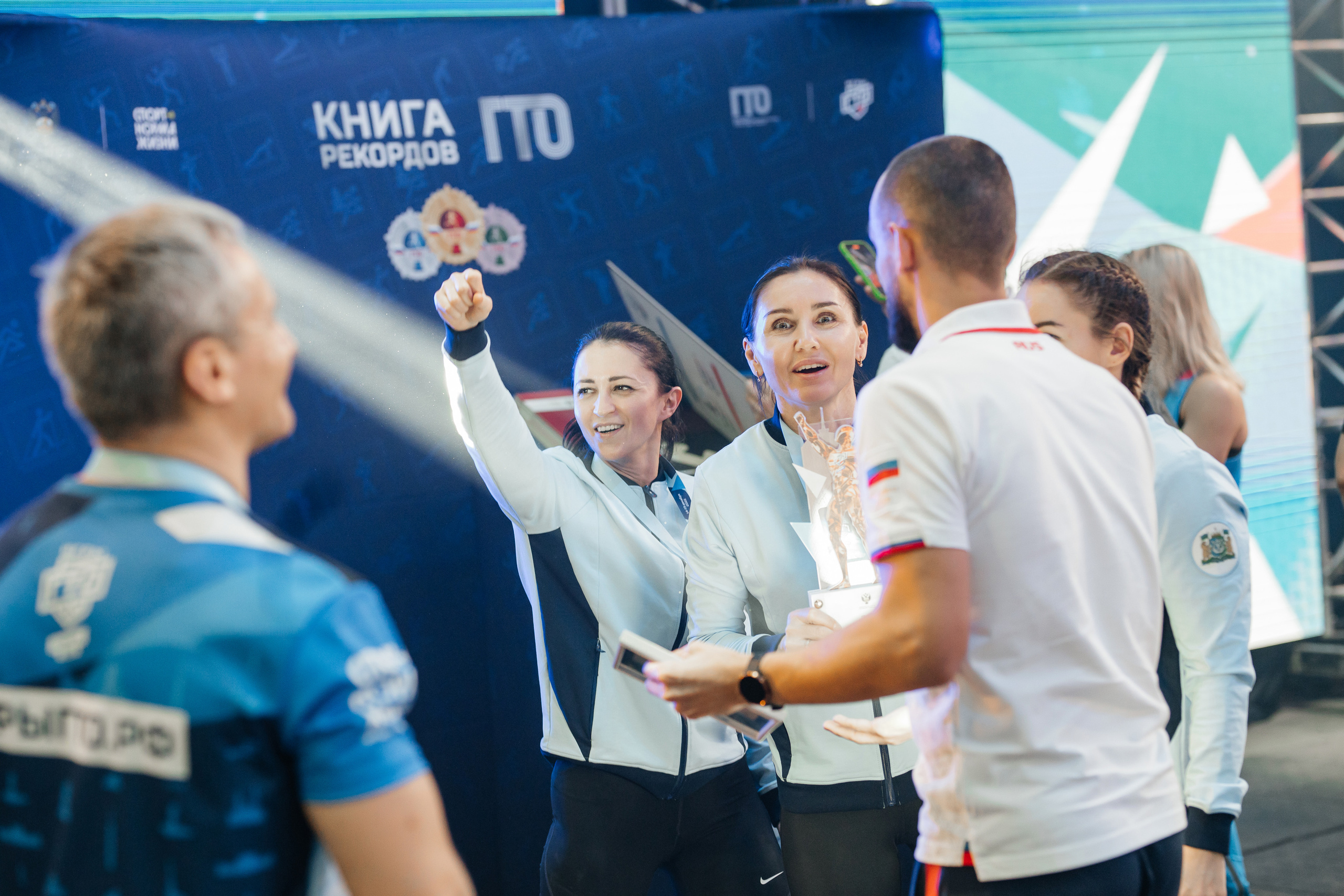 Репортаж компаний, репортажный фотограф в Самаре на юбилей