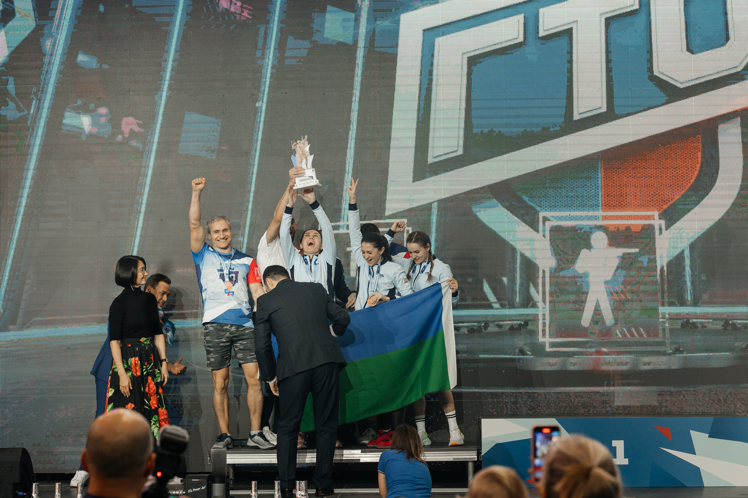 Репортаж компаний, репортажный фотограф в Самаре на юбилей