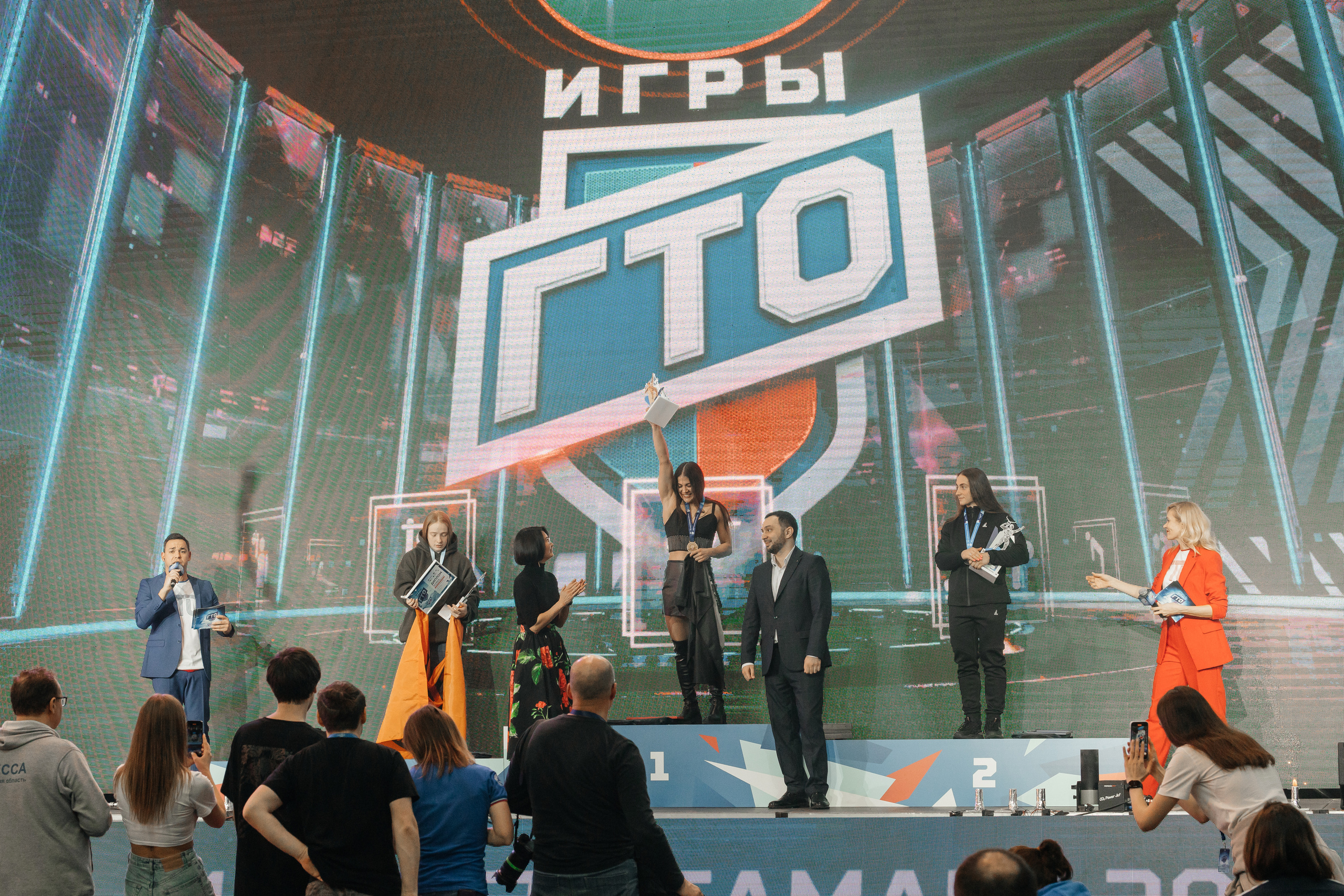 Репортаж компаний, репортажный фотограф в Самаре на юбилей