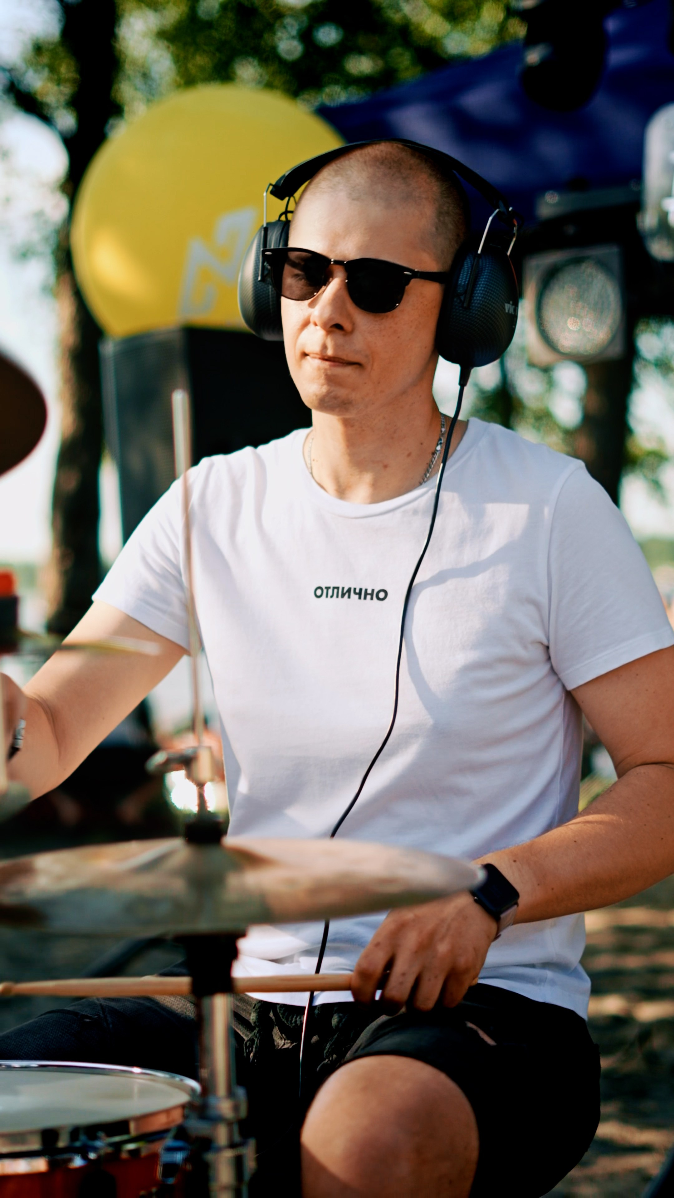 Профессиональная фото и видеосъёмка мероприятий в Воронеже. Фотограф и видеограф Максим Карпов Воронеж