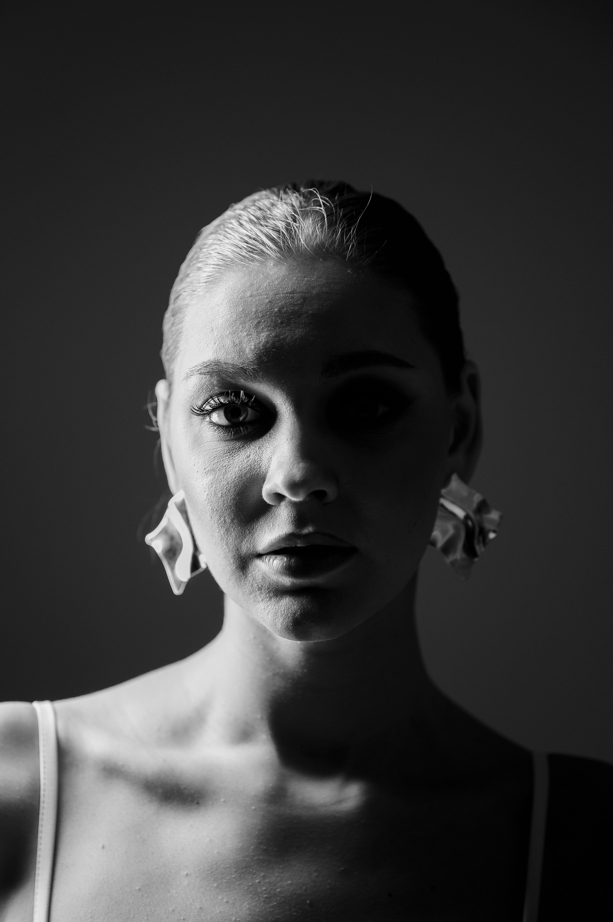 Портретная съемка Екатерины г. Волгоград