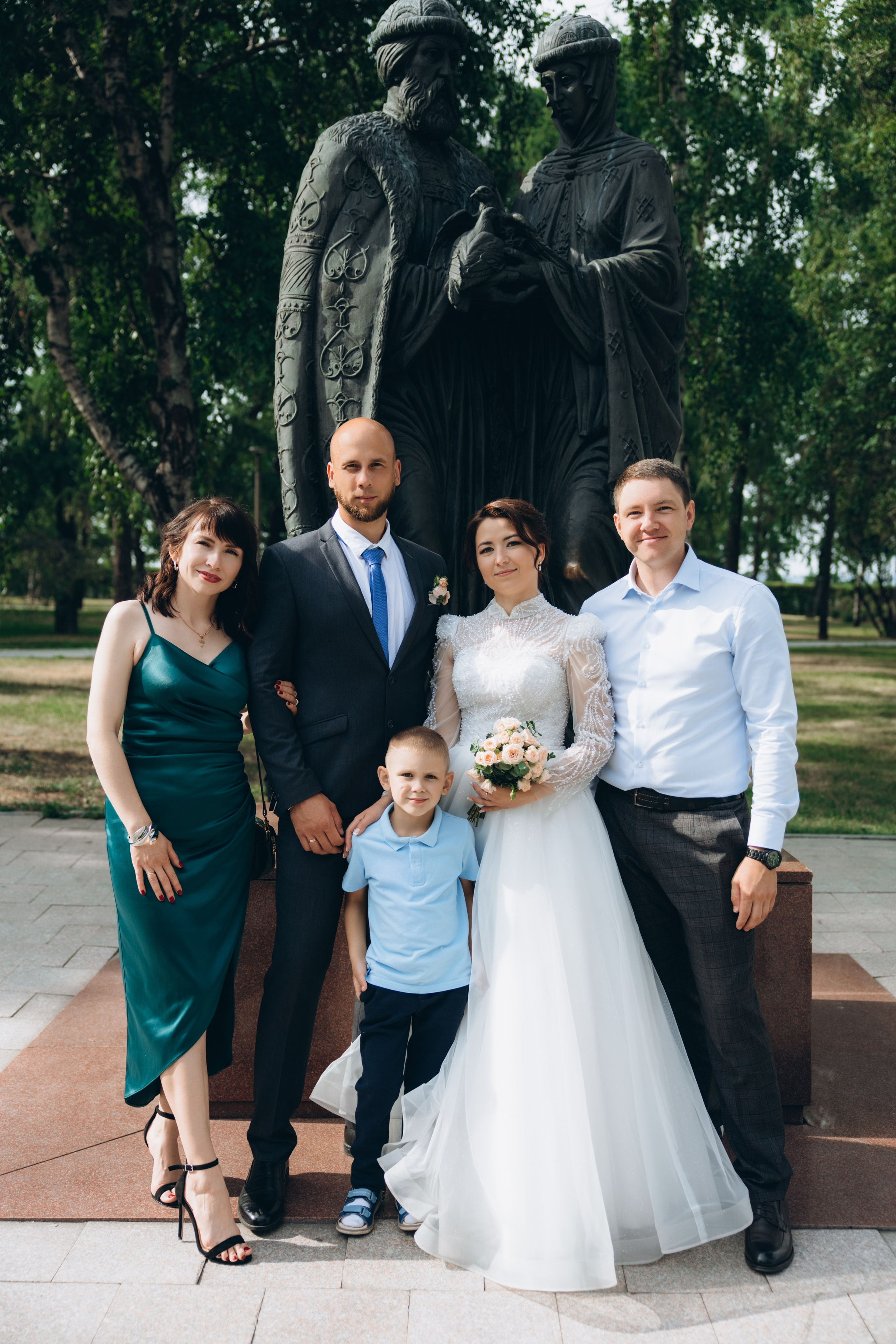 Алексей & Олеся. Свадебный, семейный фотограф в Иркутске Светлана Макаричева