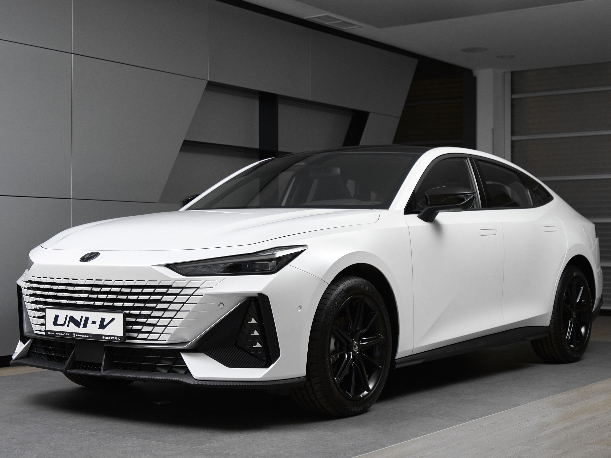 Автомобильный фотограф в Санкт-Петербурге Антон Гумен | Фотосессии авто для автосалонов