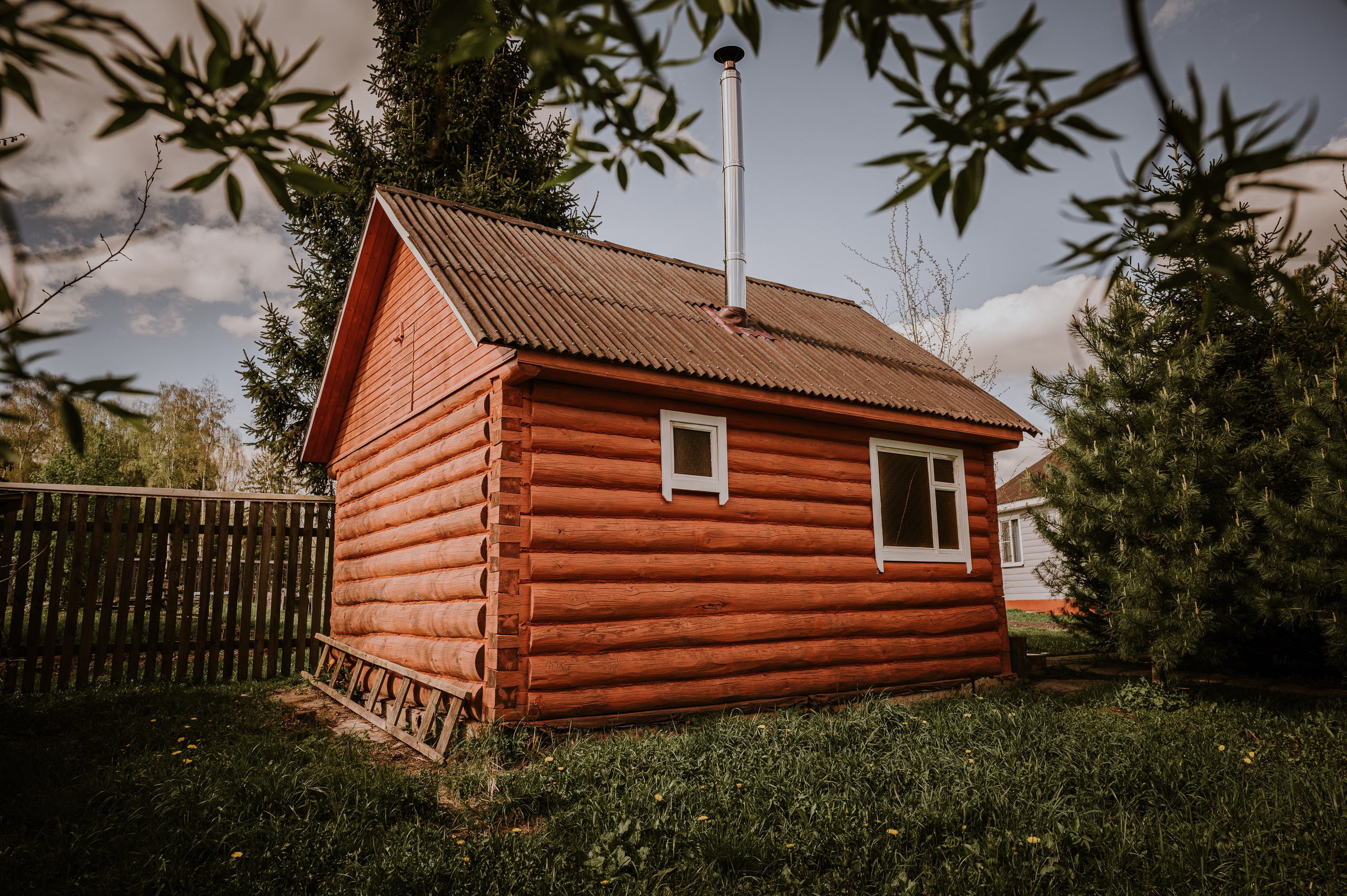 Контент съемка для Парк Отеля Красновидово (Можайск). Семейный фотограф Руслан Каримов Одинцово Москва