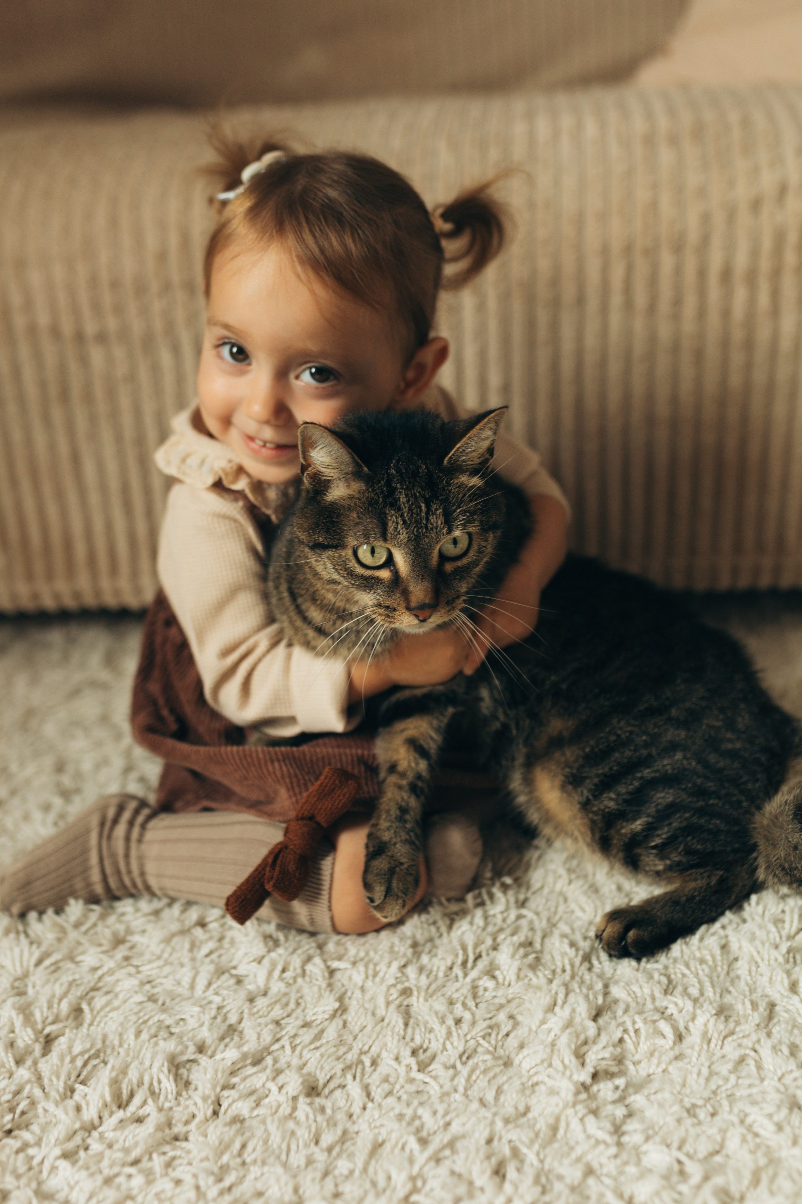 Семейный и детский фотограф в Рязани Екатерина Воронцова