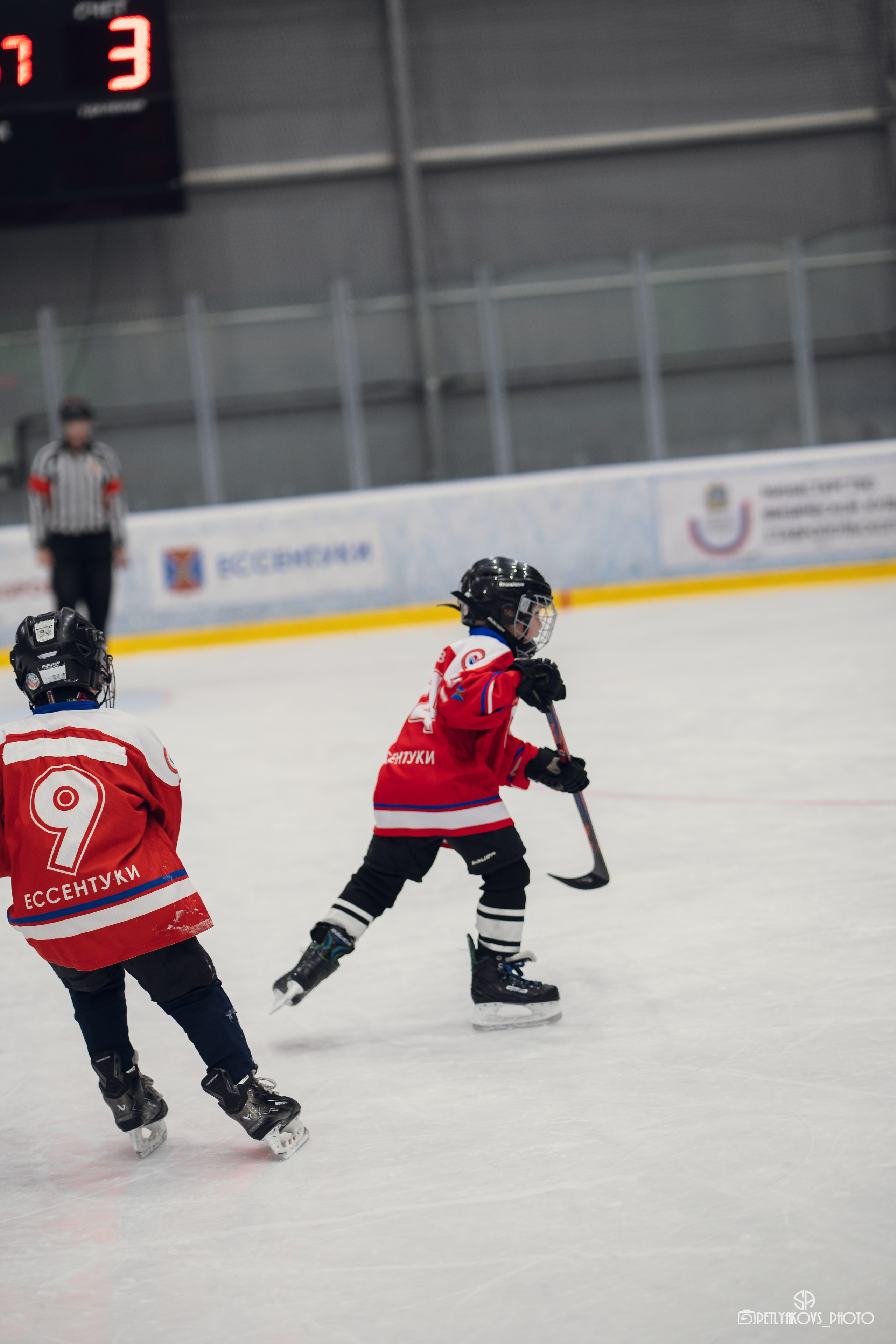ХК Наследие (репортаж). Фотограф, видеограф Пятигорск, Ставрополь, Ессентуки, Petlyakovs_photo