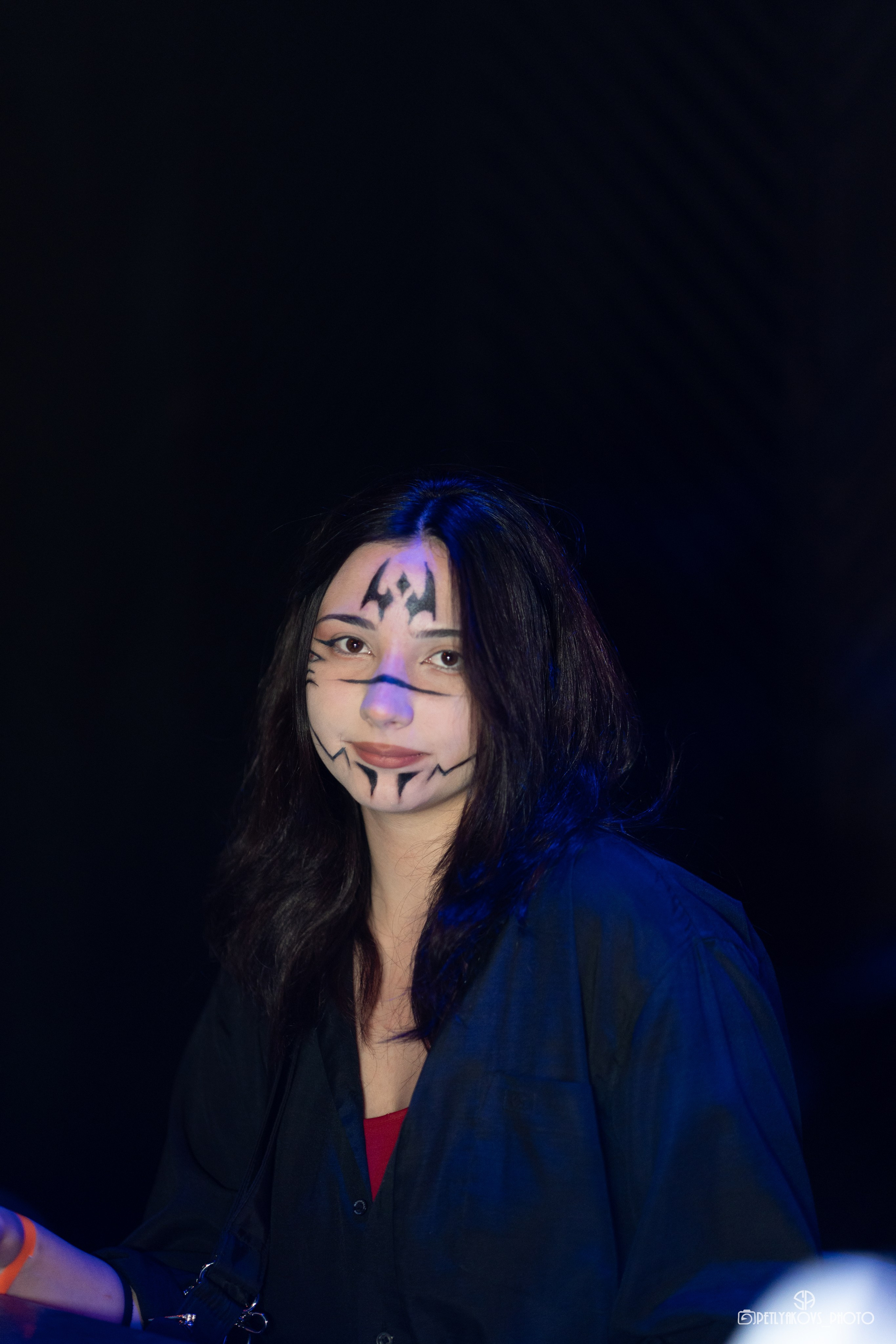 Hallowin party by CAGE in PDVL bar (репортаж). Фотограф, видеограф Пятигорск, Ставрополь, Ессентуки, Petlyakovs_photo