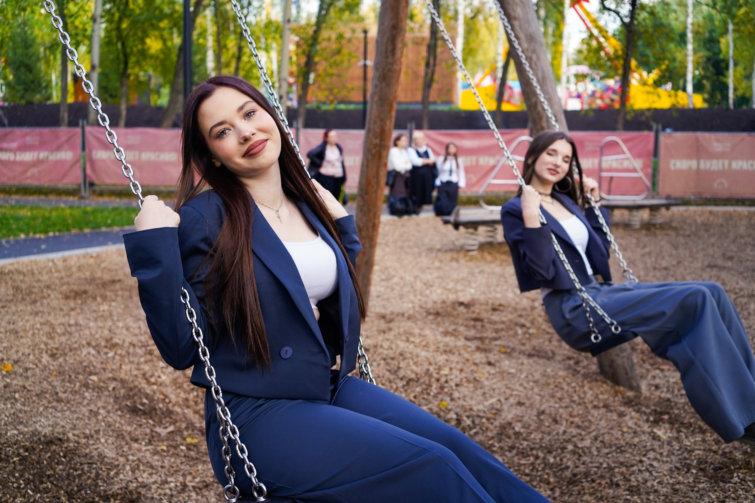 Выпускные альбомы, гимназия № 40, 9 класс. Семейный и портретный фотограф в Екатеринбурге Анна Лобанова