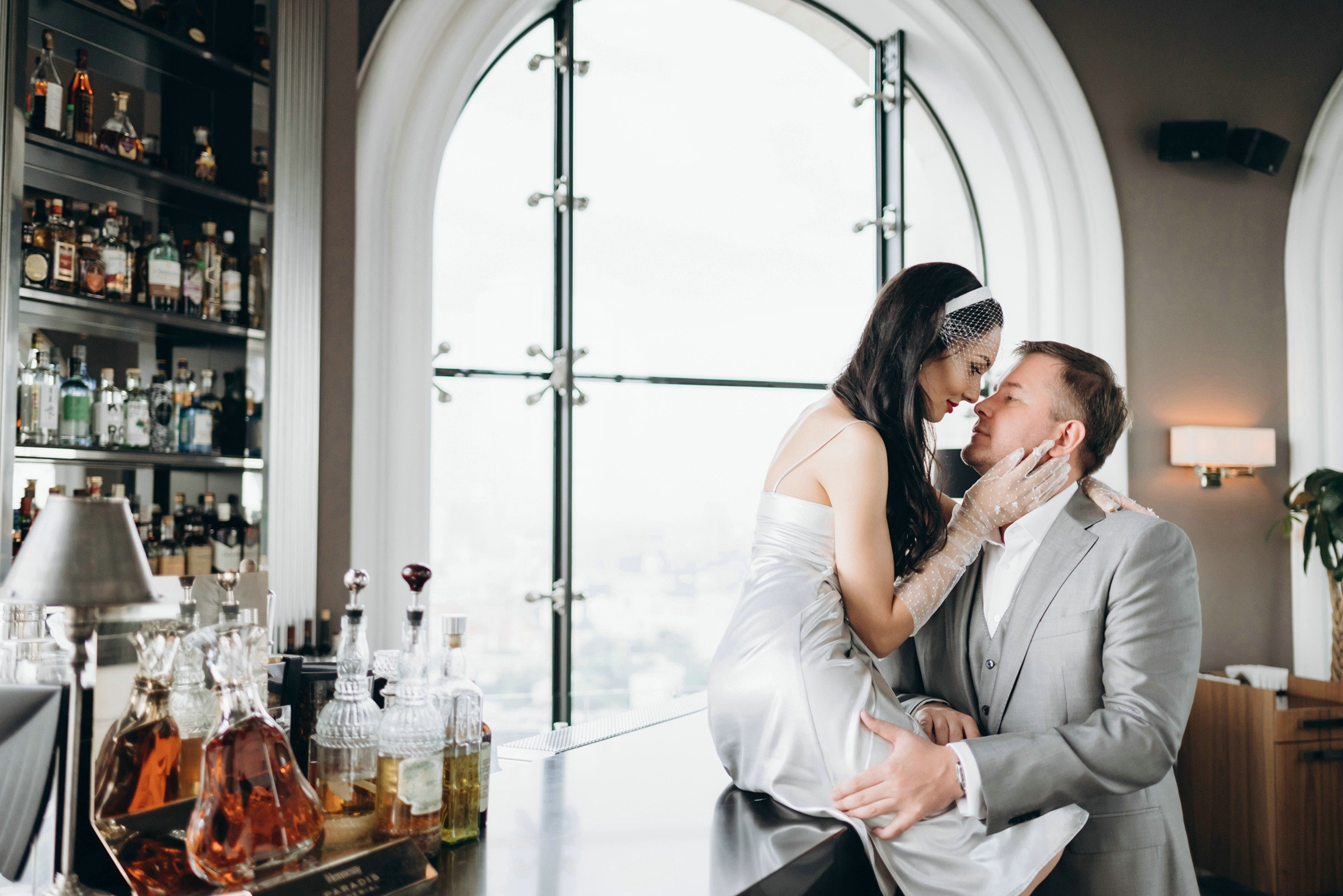 Свадебный и семейный фотограф в Москве Светлана Зоткина