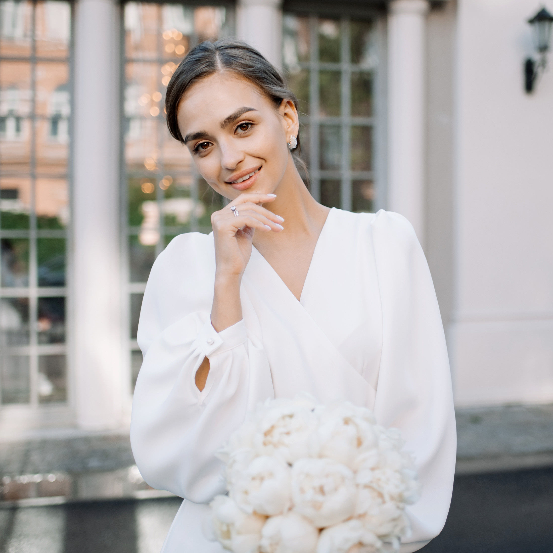 Свадебный и семейный фотограф в Москве Светлана Зоткина