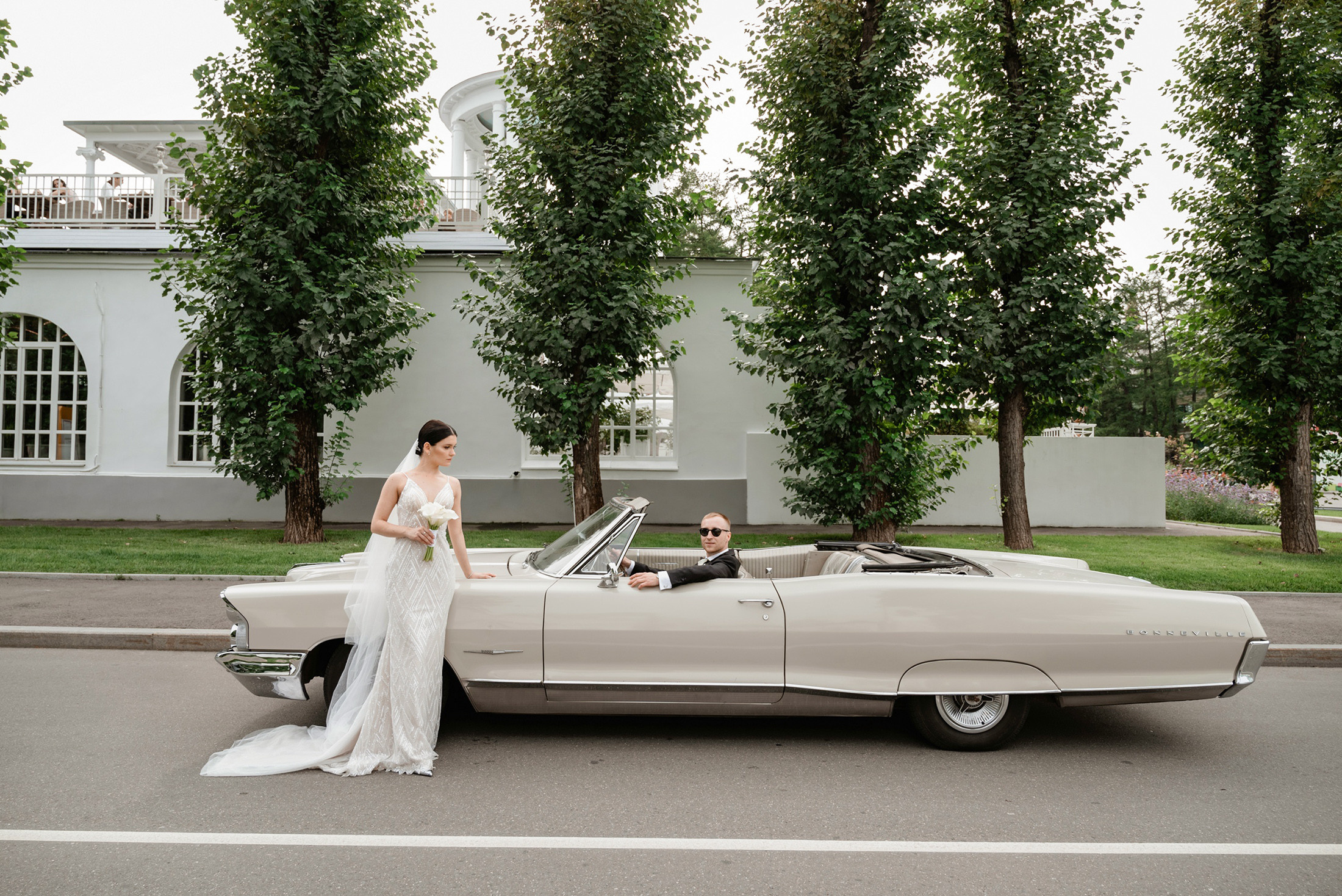 Свадебный и семейный фотограф в Москве Светлана Зоткина