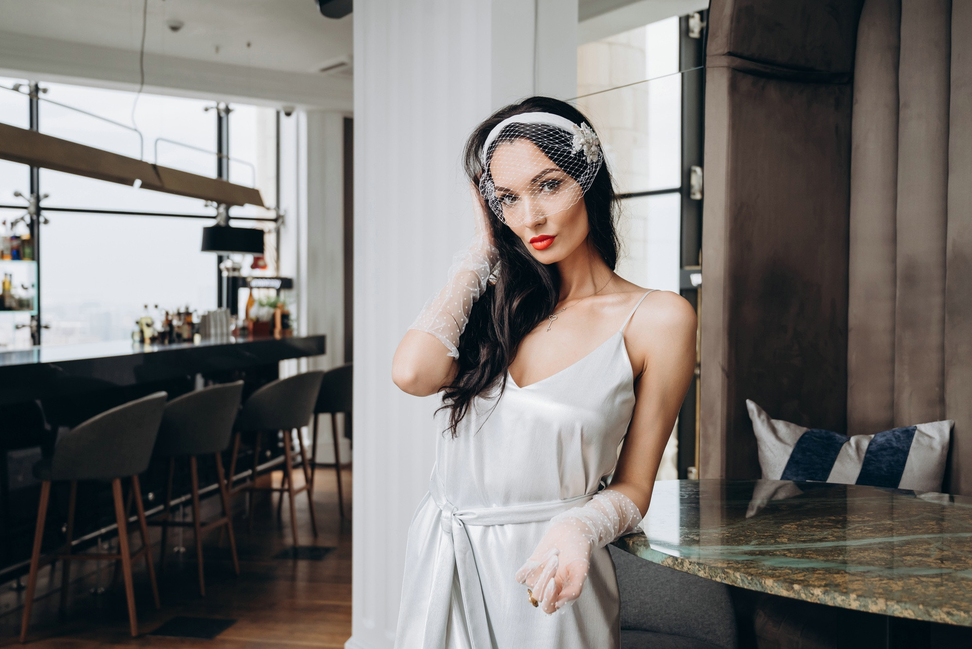 Свадебный и семейный фотограф в Москве Светлана Зоткина