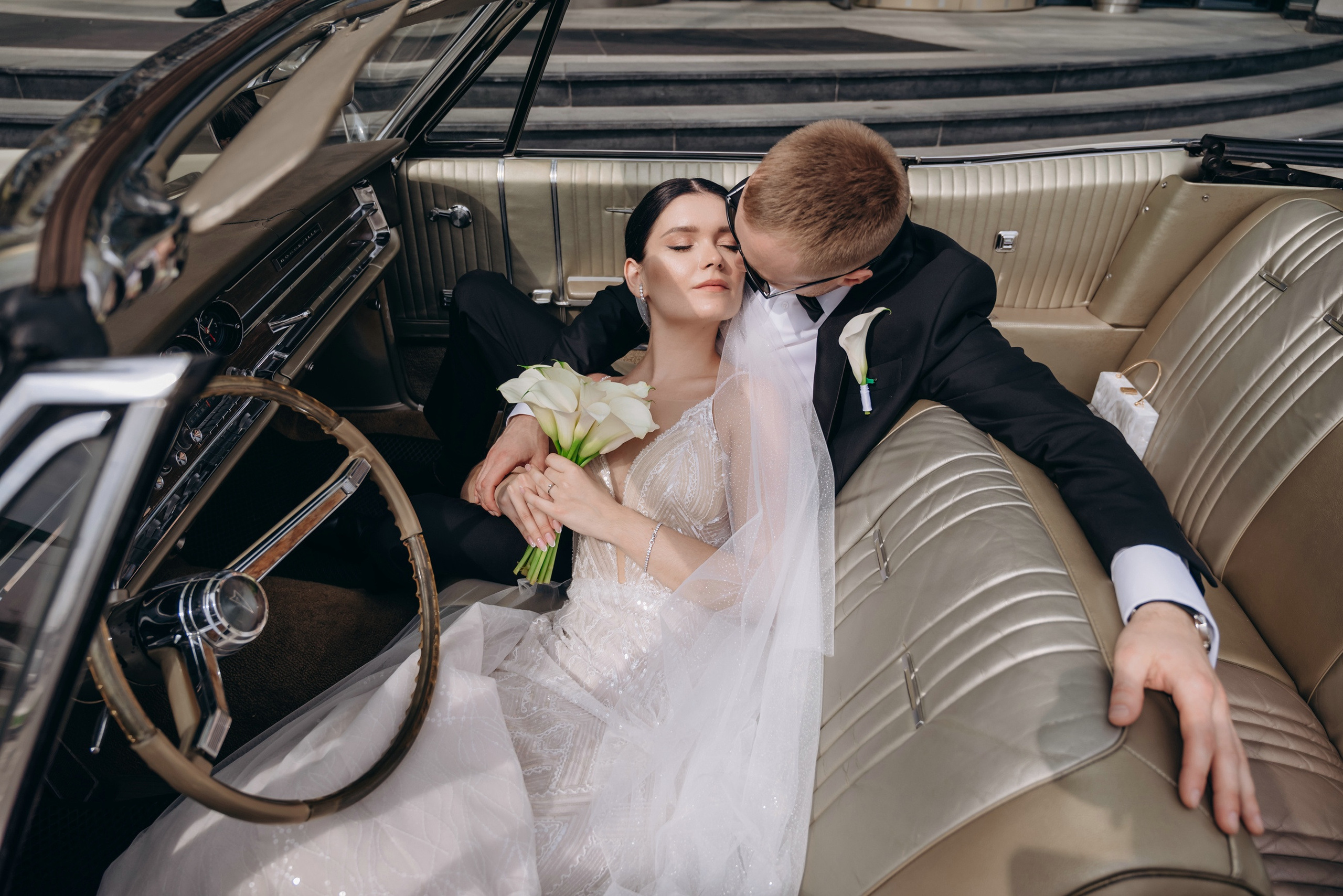 Свадебный и семейный фотограф в Москве Светлана Зоткина