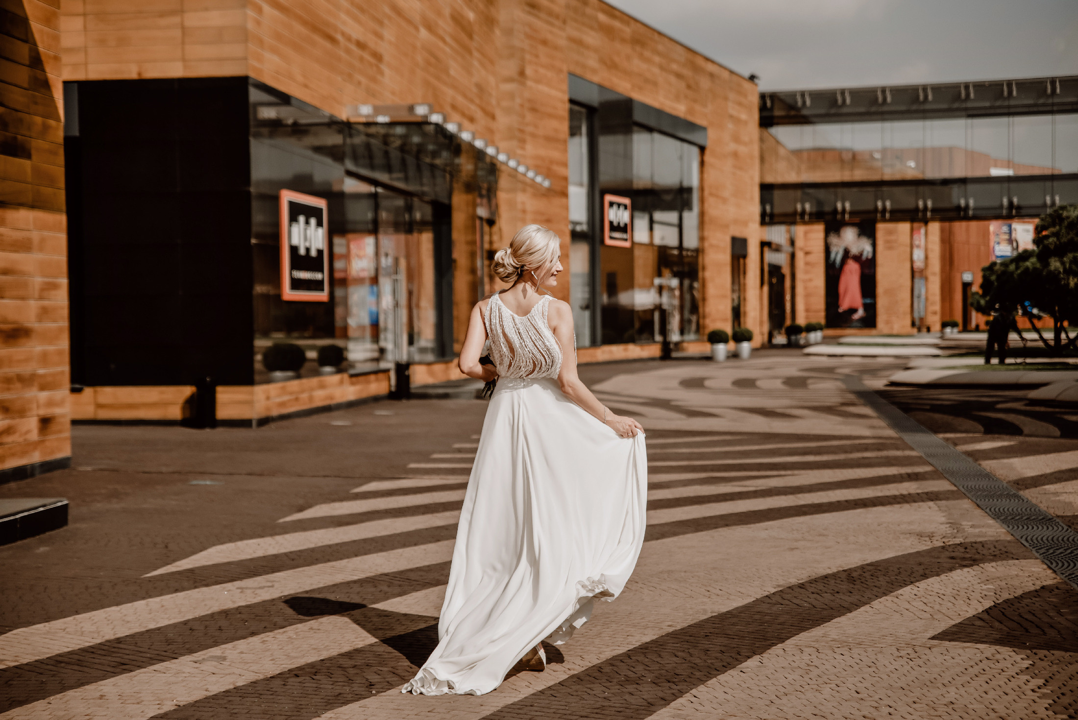 Свадебный и семейный фотограф в Москве Светлана Зоткина