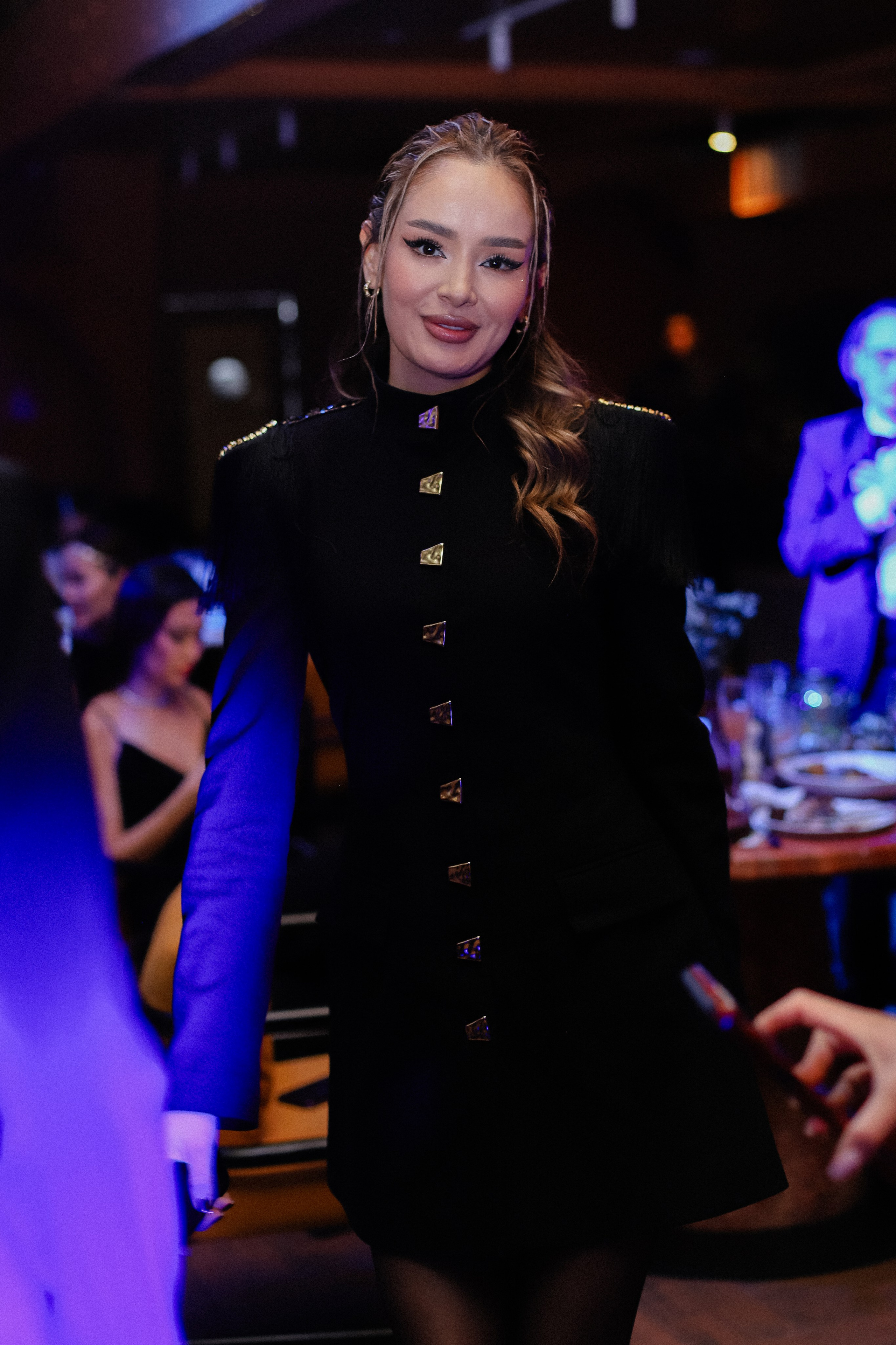 Корпоратив QM | 5.12. Фотограф в Алматы и Москве Даша Пушкина