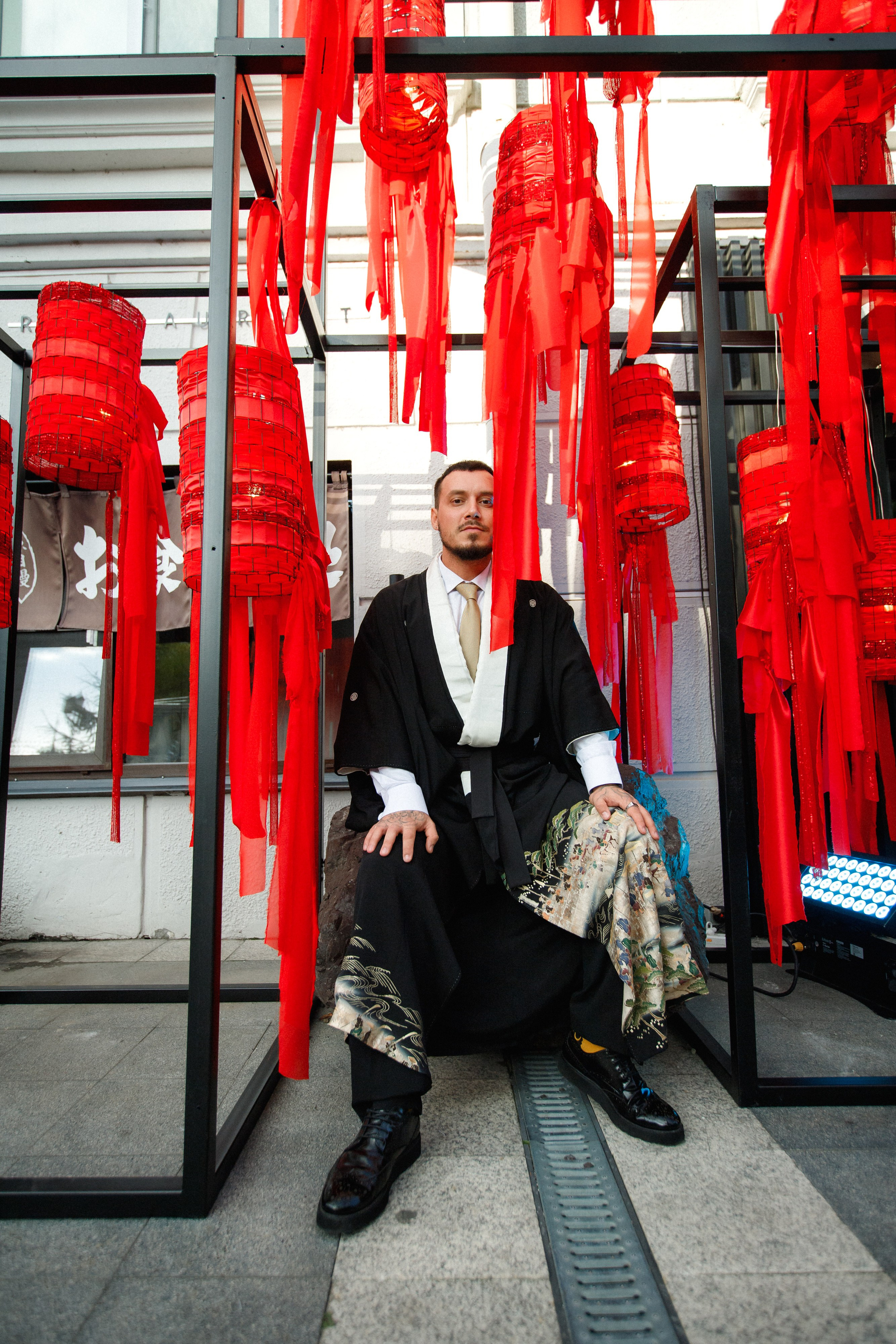 HANAMI — МЕМУАРЫ ГЕЙШИ. СВОИ. ФОТООТЧЕТЫ-СОБЫТИЯ-МЕСТА