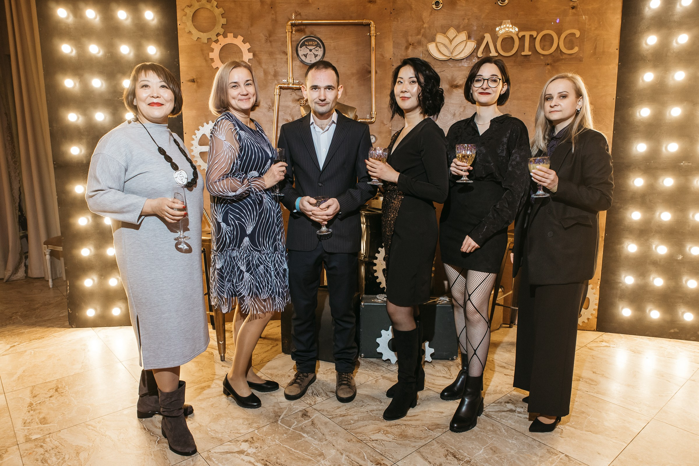 Репортаж_Корпоративы