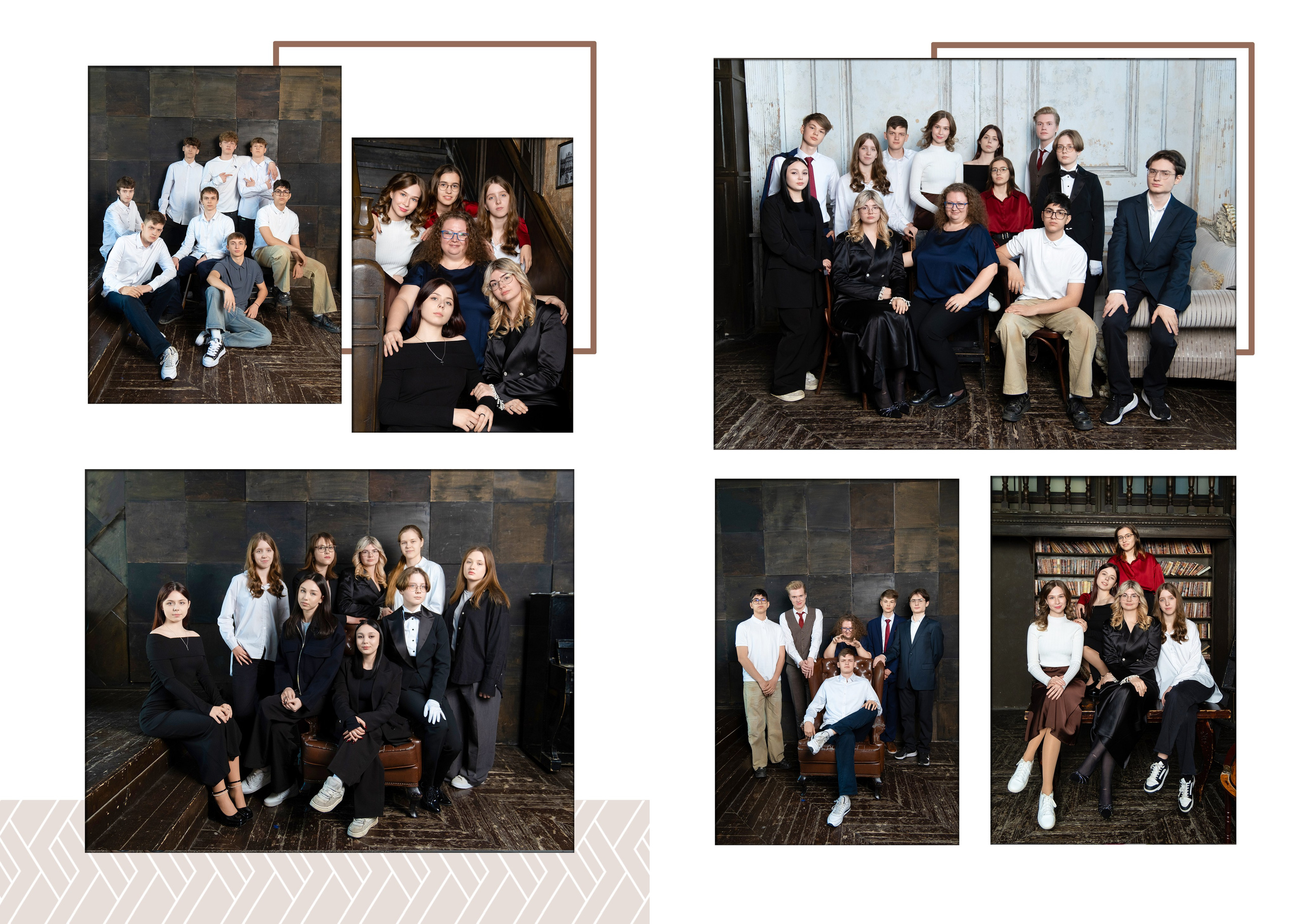 Фотокнига 4800 руб. Профессиональный фотограф в Москве и Одинцово Родика Архип