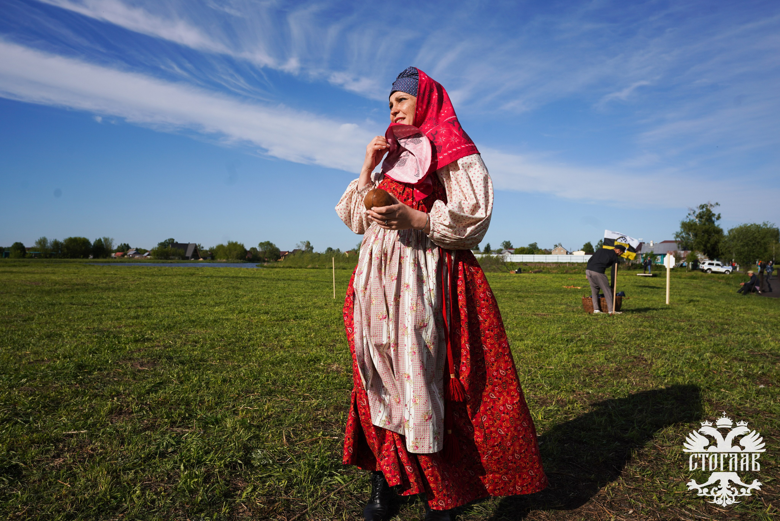 Каравон 2024. Фотограф Казань