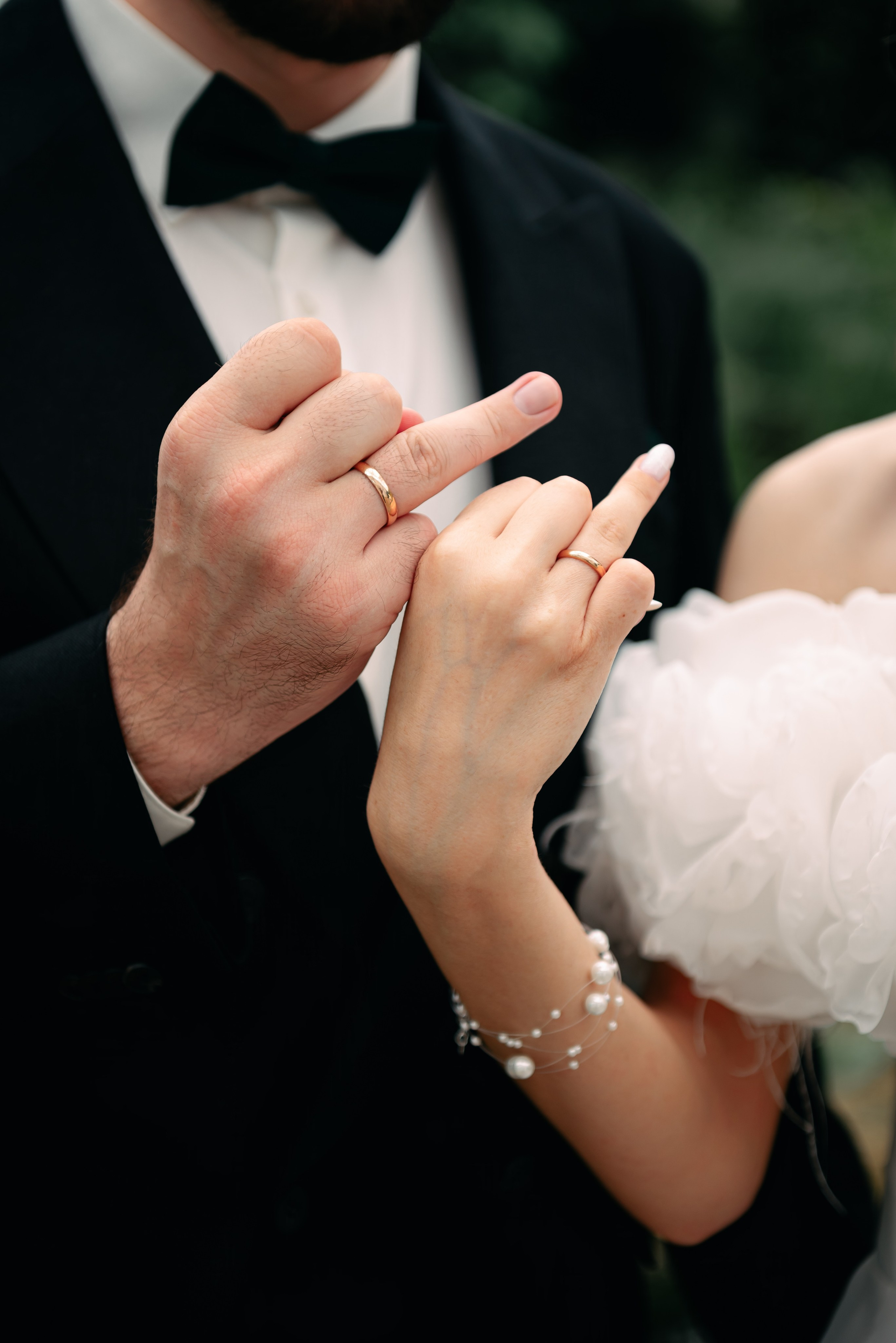 Марина и Максим