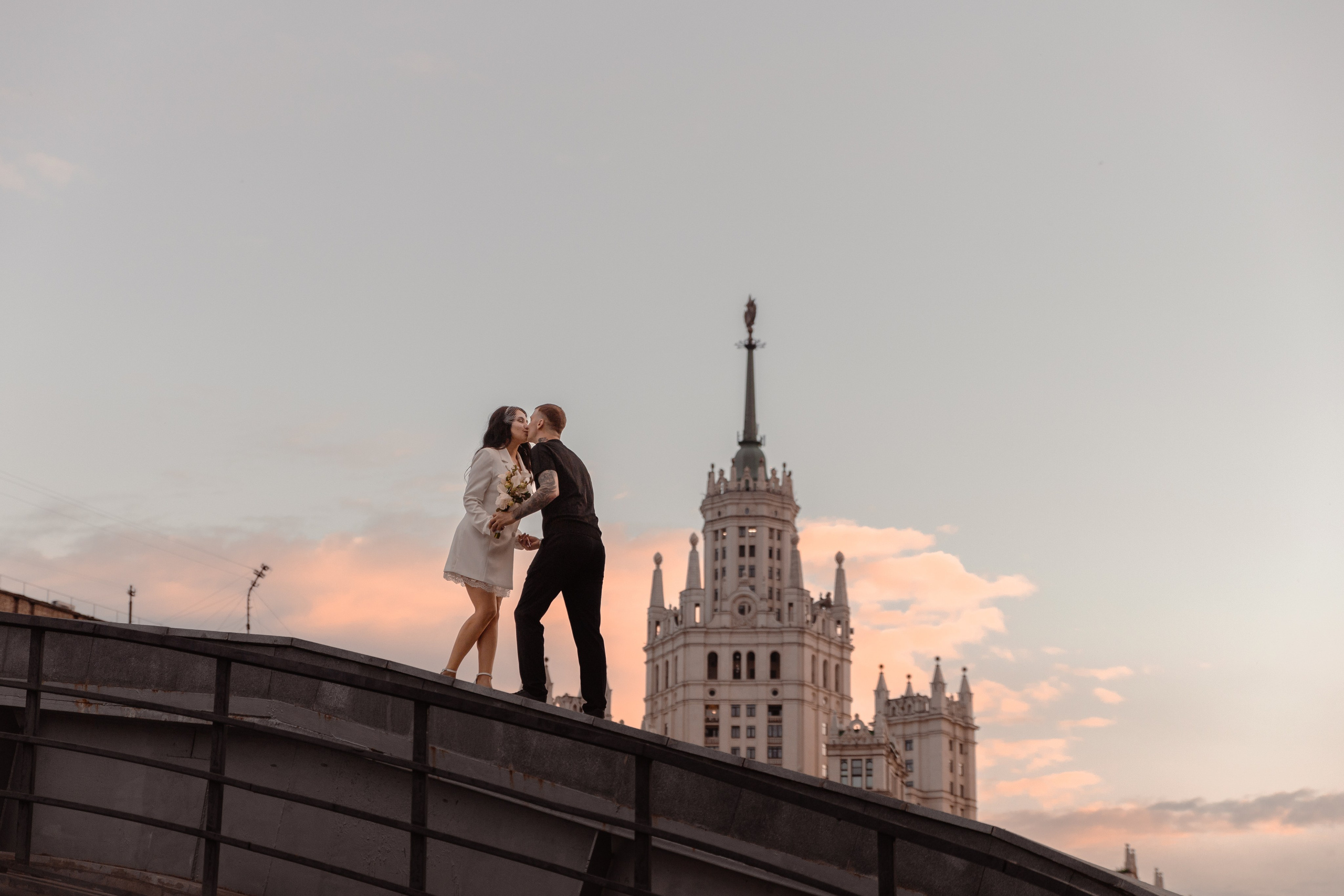 Фотограф в Москве Тишкин Игорь