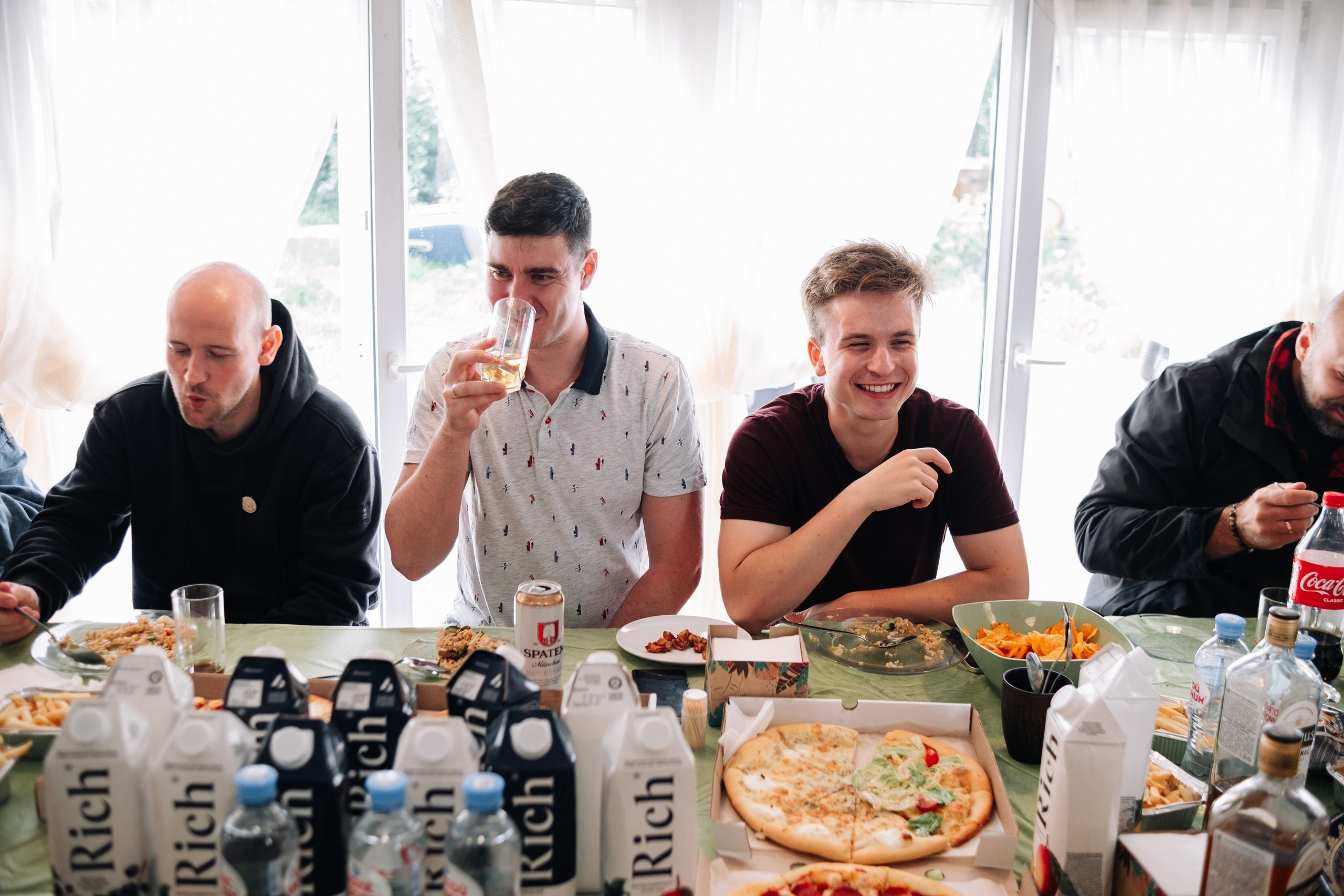 Репортаж. Фотограф в Москве Наталья Долина